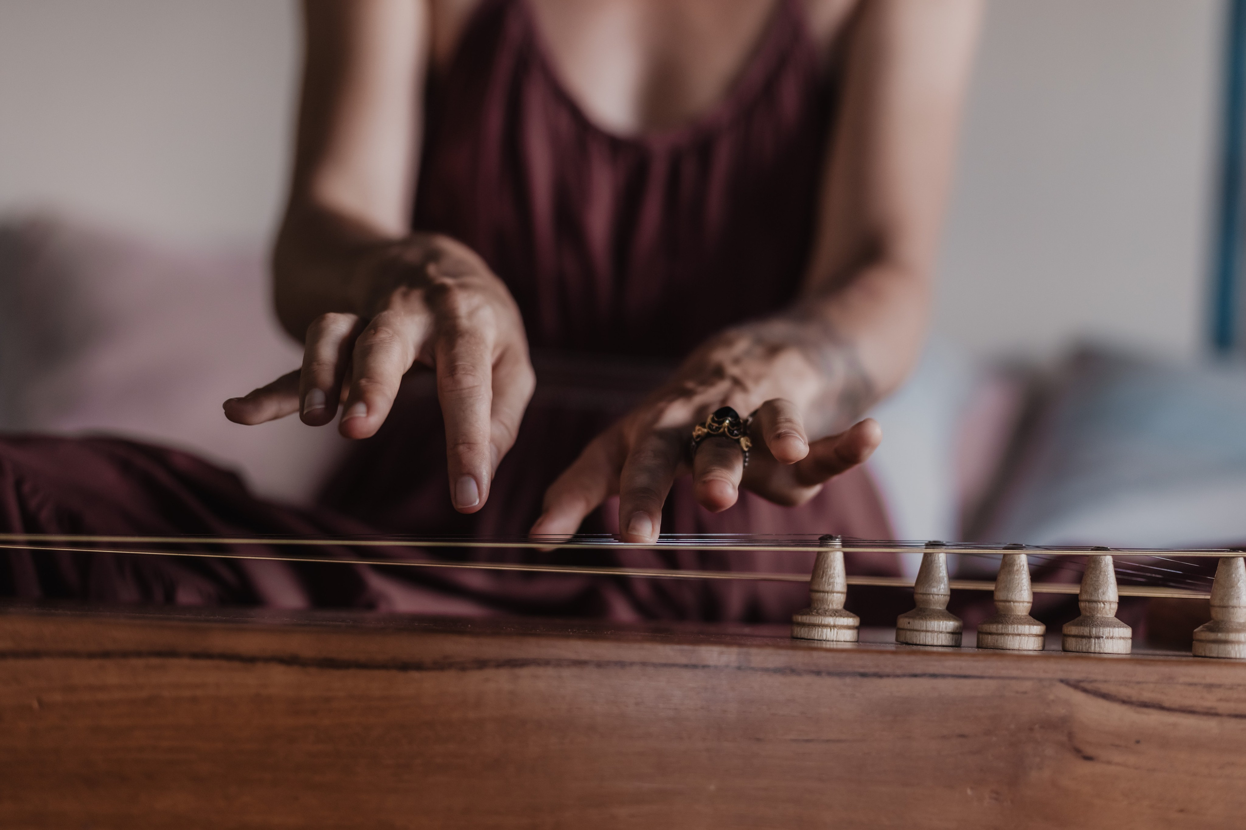 Haylee. Мариам Багдасарян