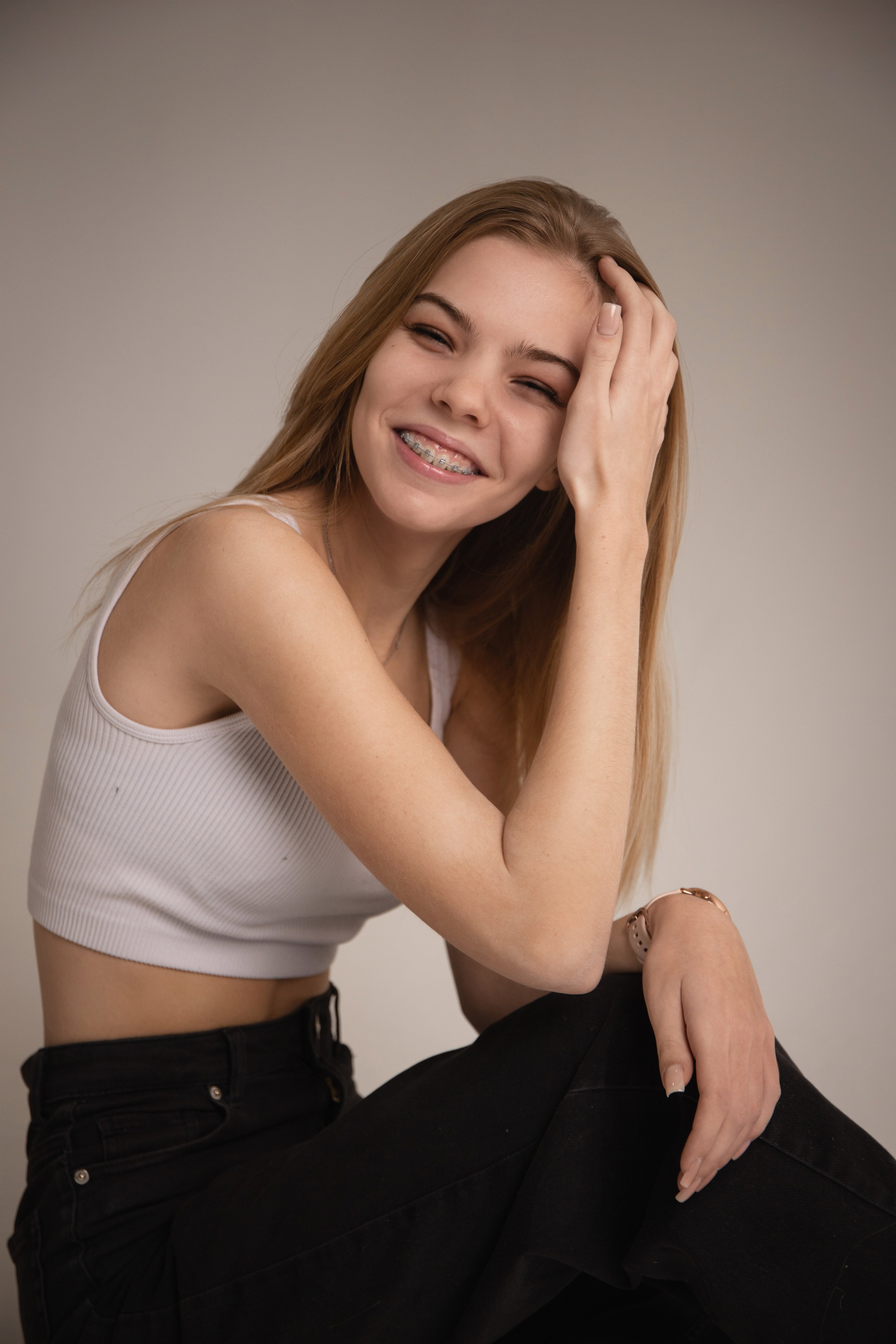 Виктория. Фотограф в Москве