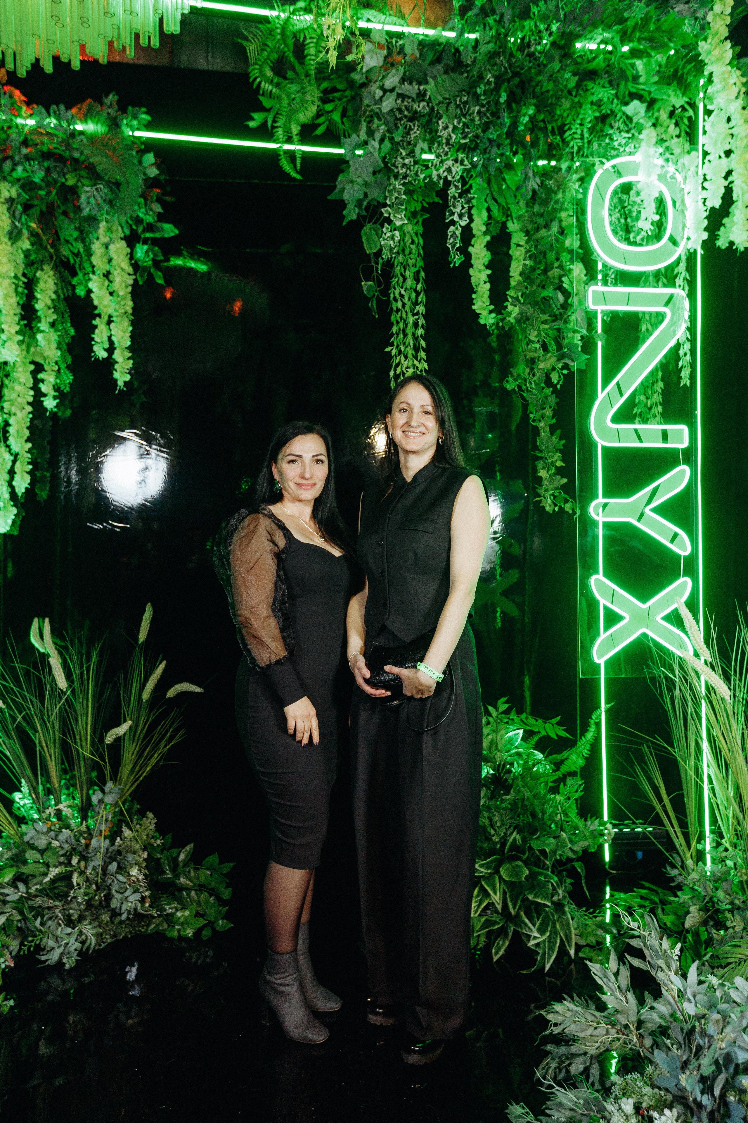 ONYX BLACK [Презентация Жилого Комплекса]. СВОИ. ФОТООТЧЕТЫ-СОБЫТИЯ-МЕСТА