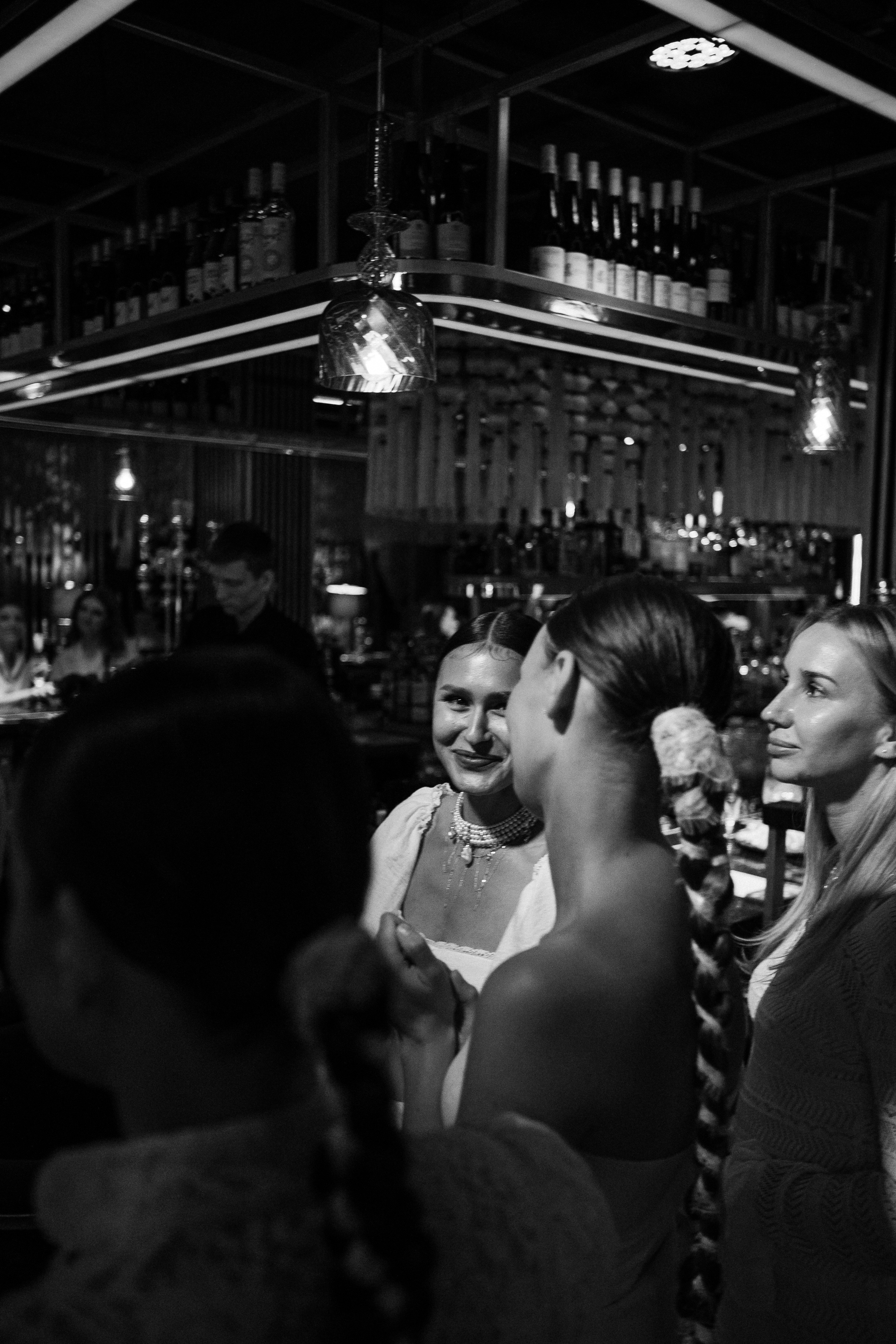 ELE AMU x PLUM — Показ новой коллекции брендов. СВОИ. ФОТООТЧЕТЫ-СОБЫТИЯ-МЕСТА