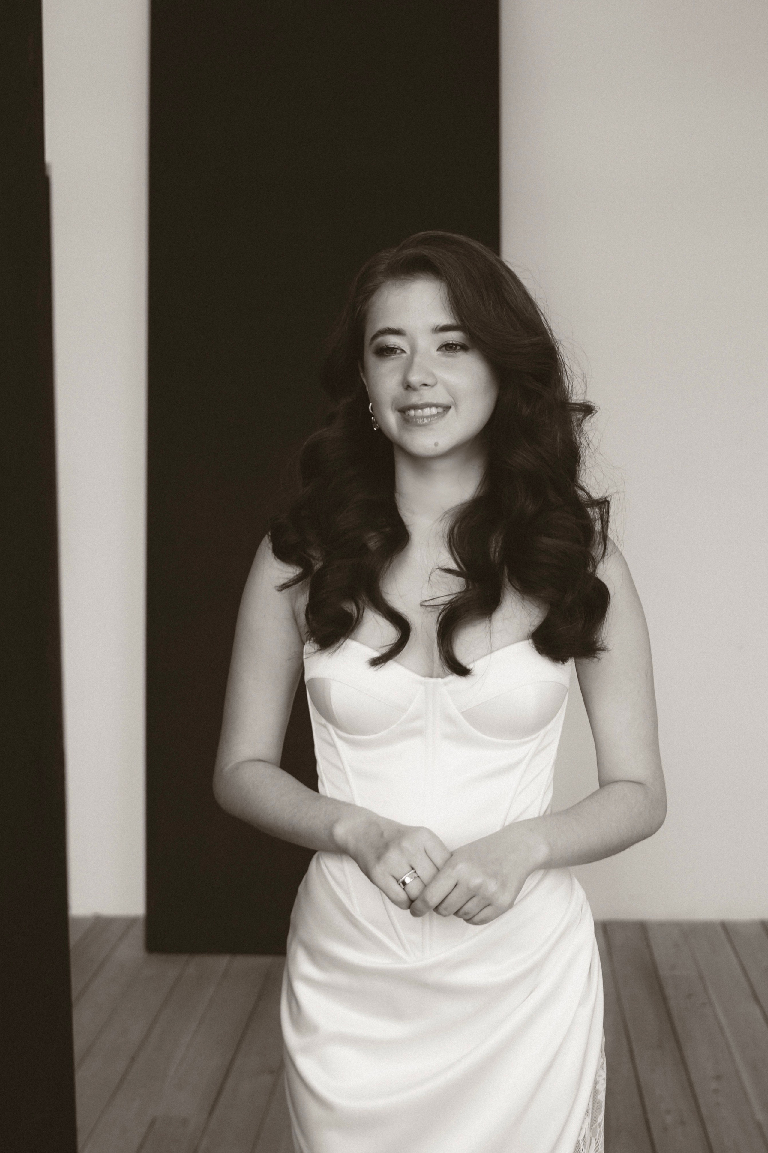 Макс и Юля. Фотограф в Тюмени Шишкова Ксения