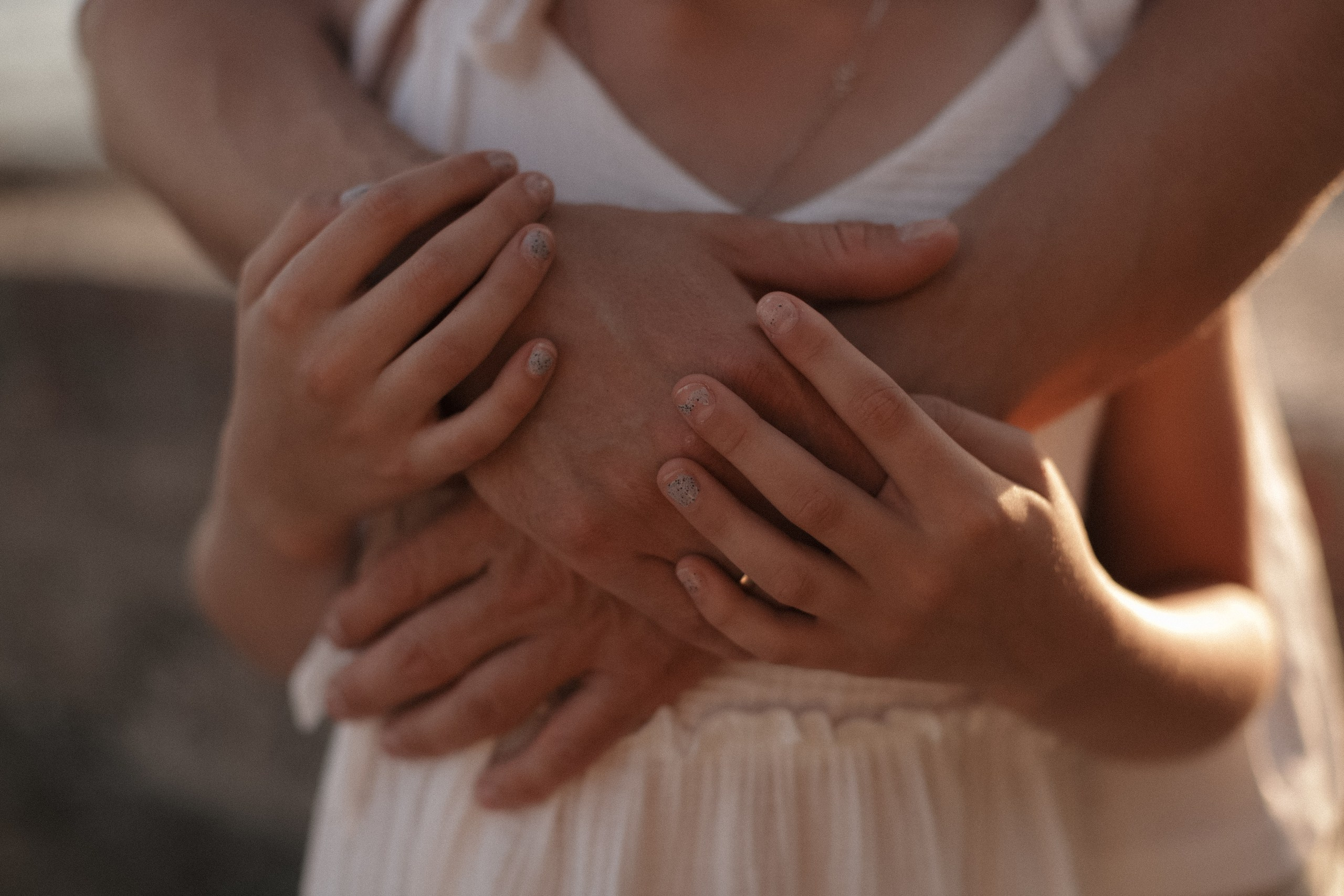 Морская история. Семейный и женский фотограф в Сургуте Елизавета Набок