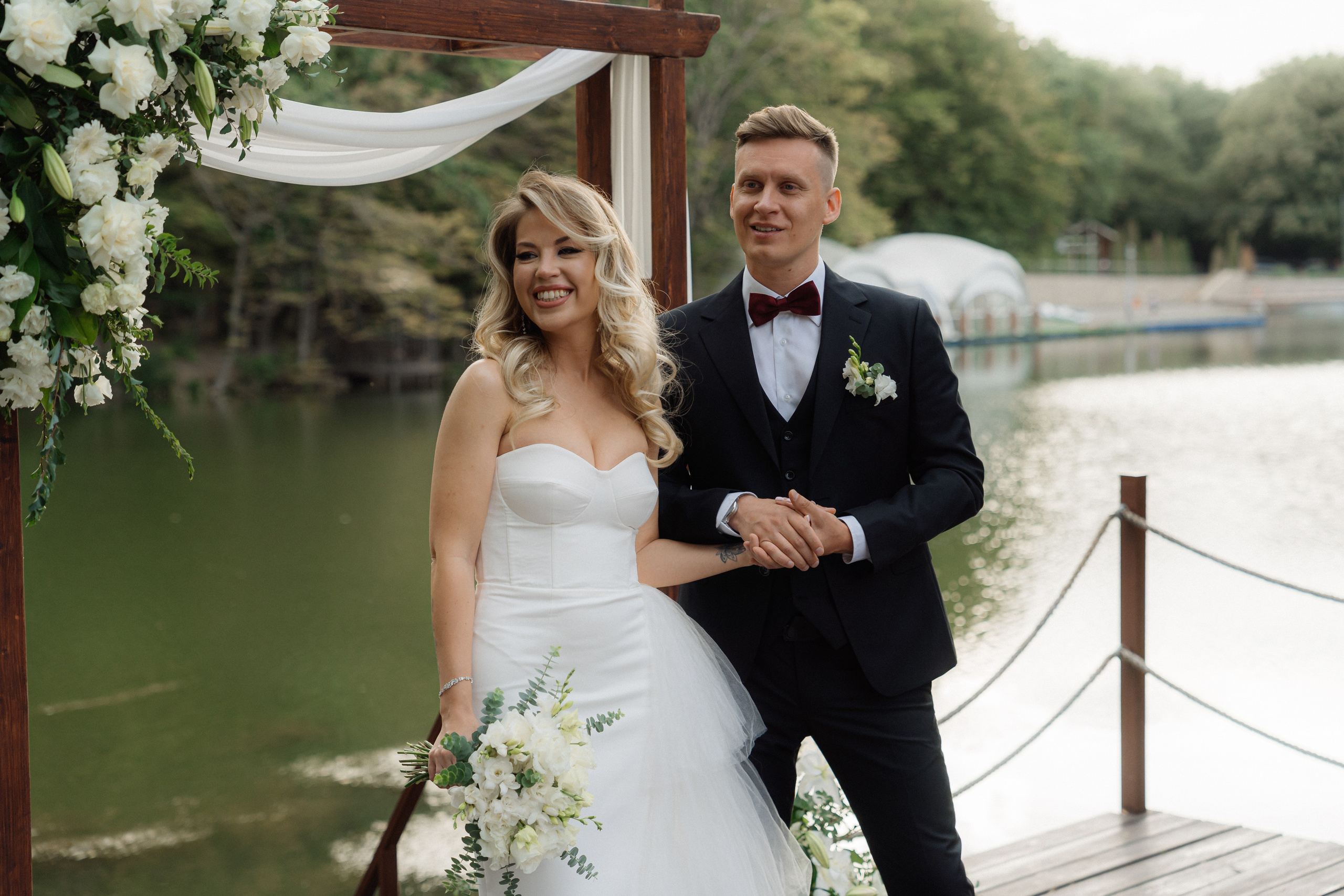 Артемий и Екатерина. Главная