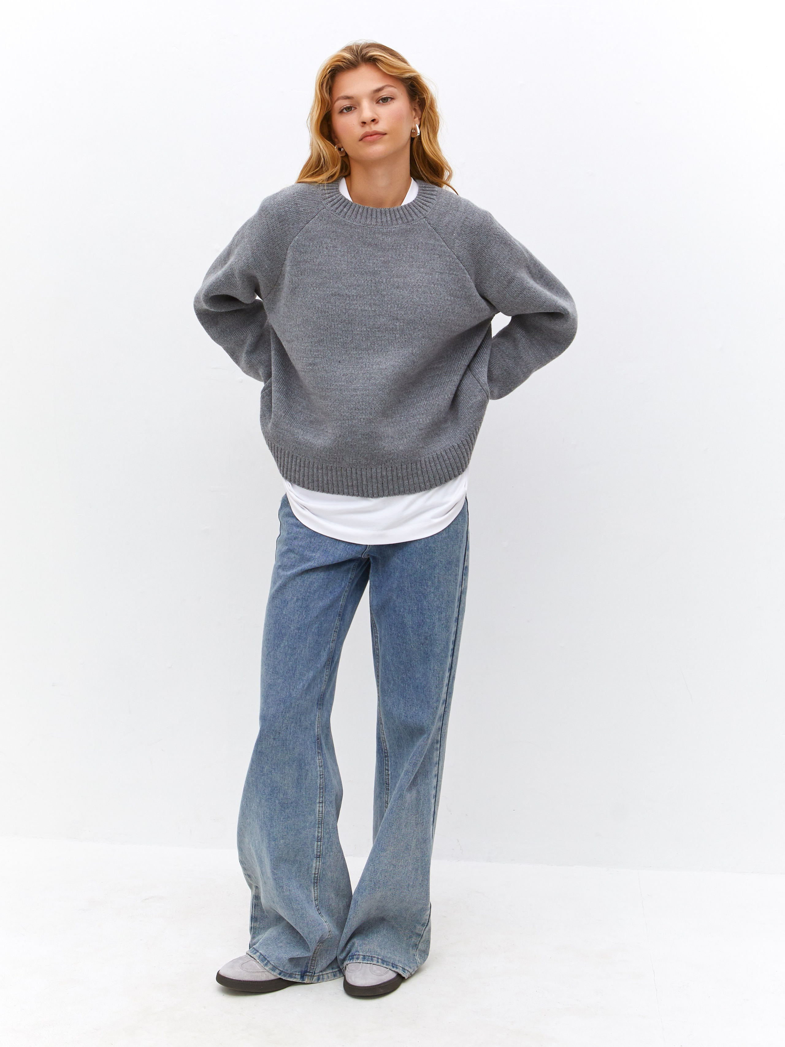 The View Studio: E-commerce. Aleksandra Egorova photo