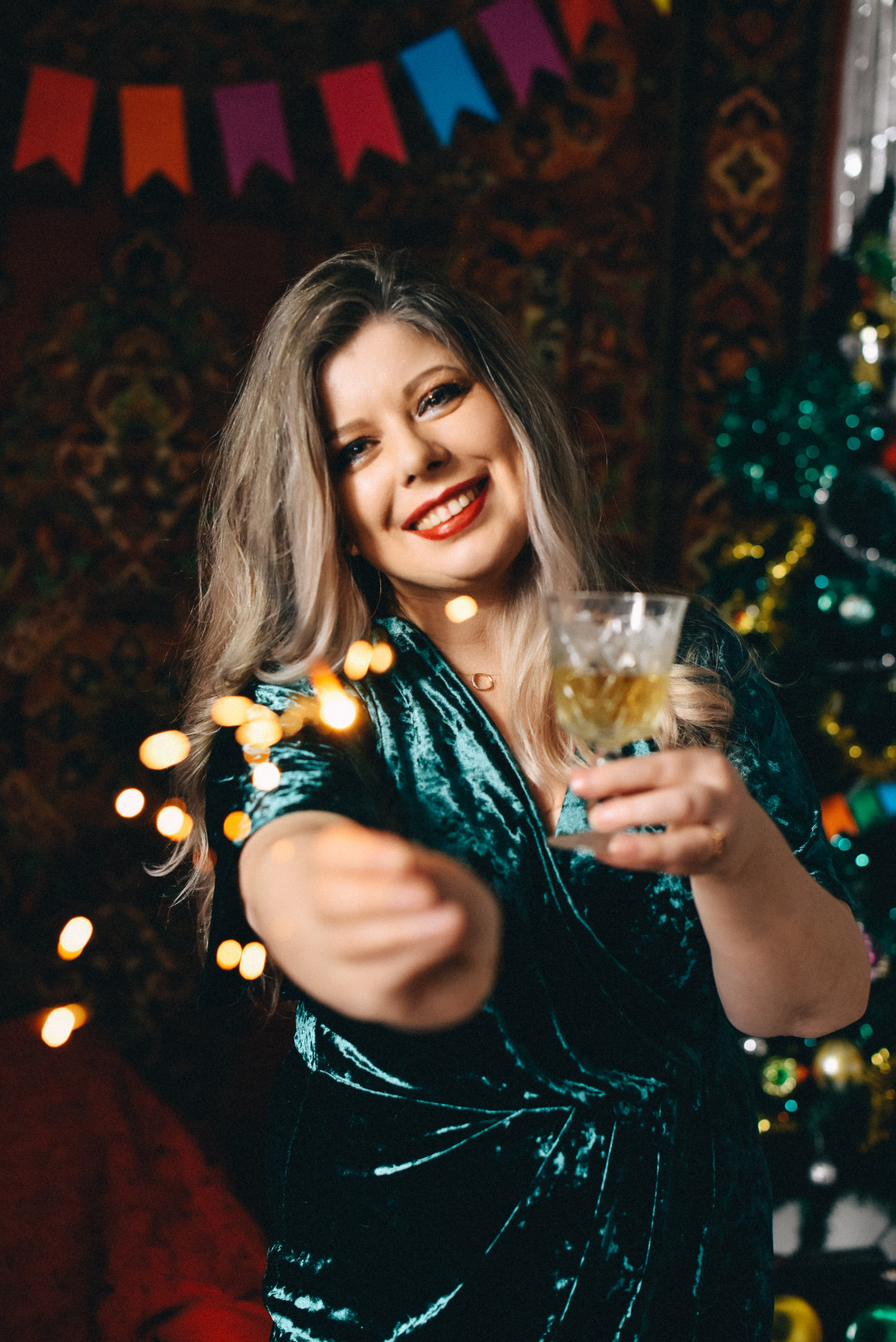 Лиля «Советский Новый Год»