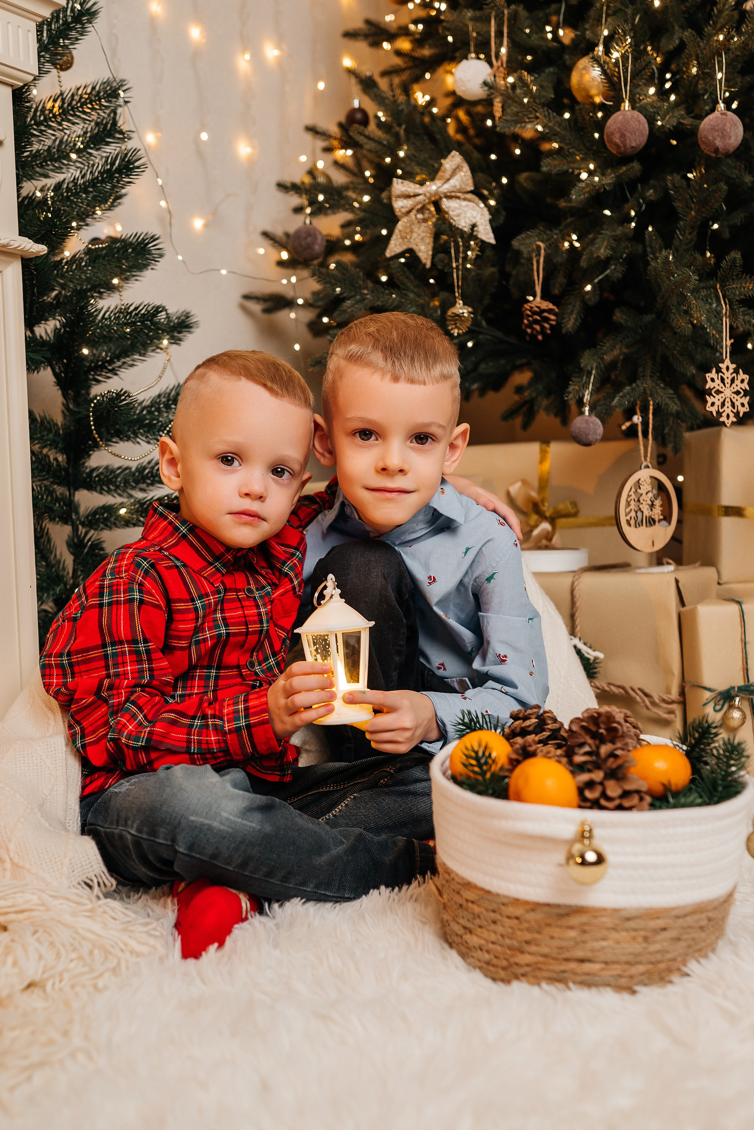 Новогодние фотосессии!. Фотограф в Каменске-Шахтинском Ольга Сагал