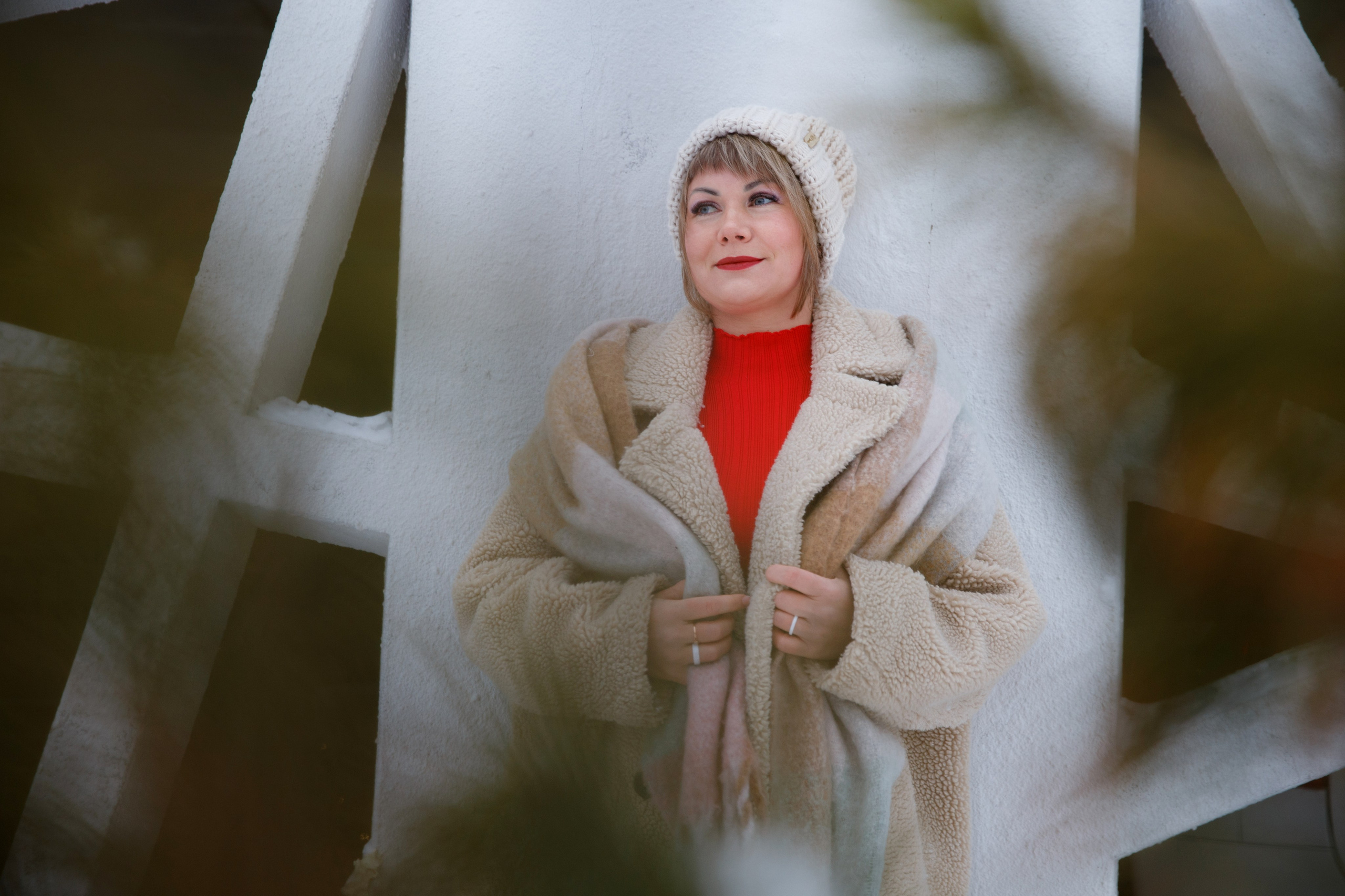 Анна. Женский и контент фотограф Люба Пунанцева. Северодвинск. Архангельск