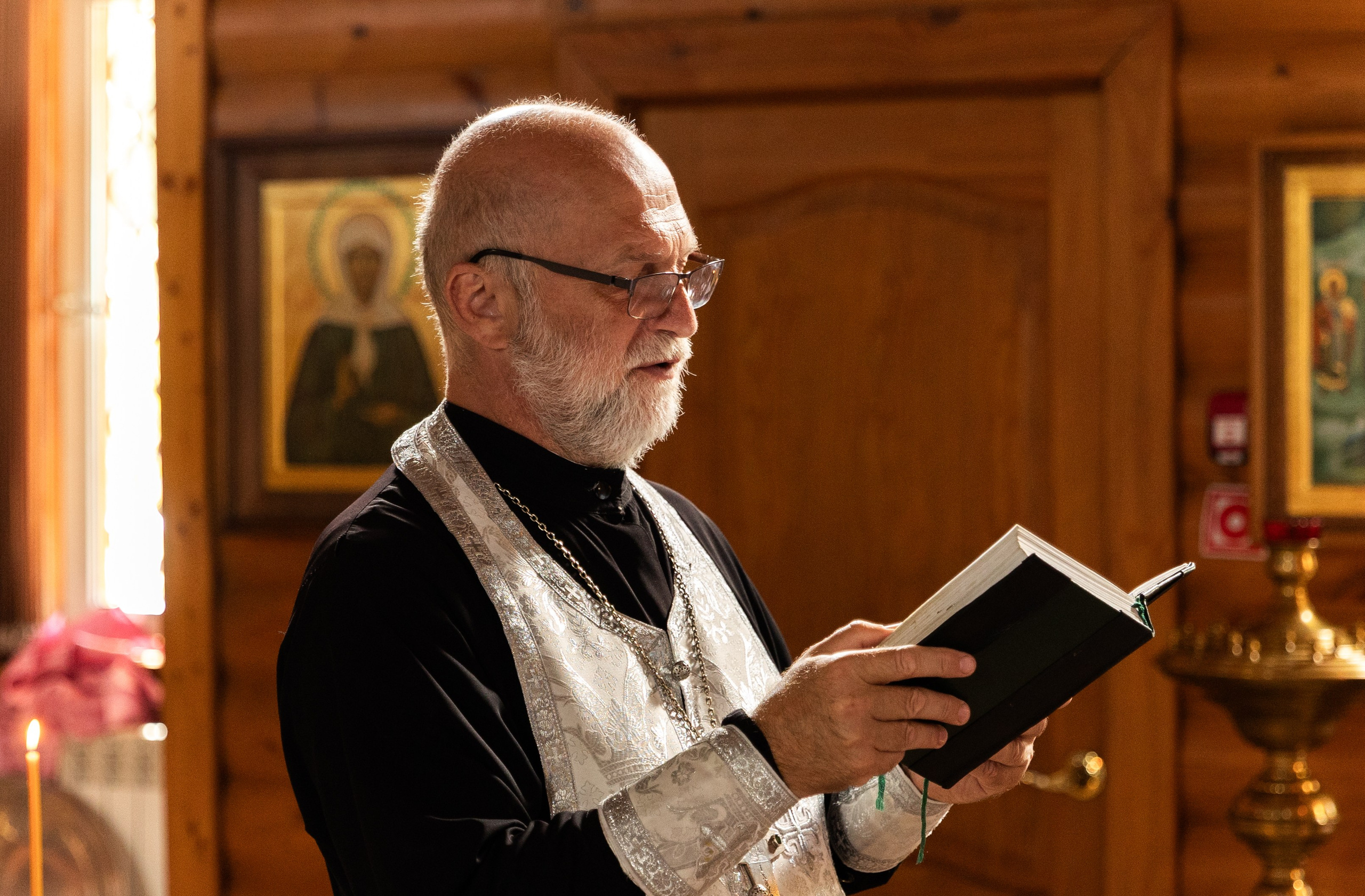 КРЕЩЕНИЕ. Семейный и детский фотограф в Белгороде Юлия Сирченко