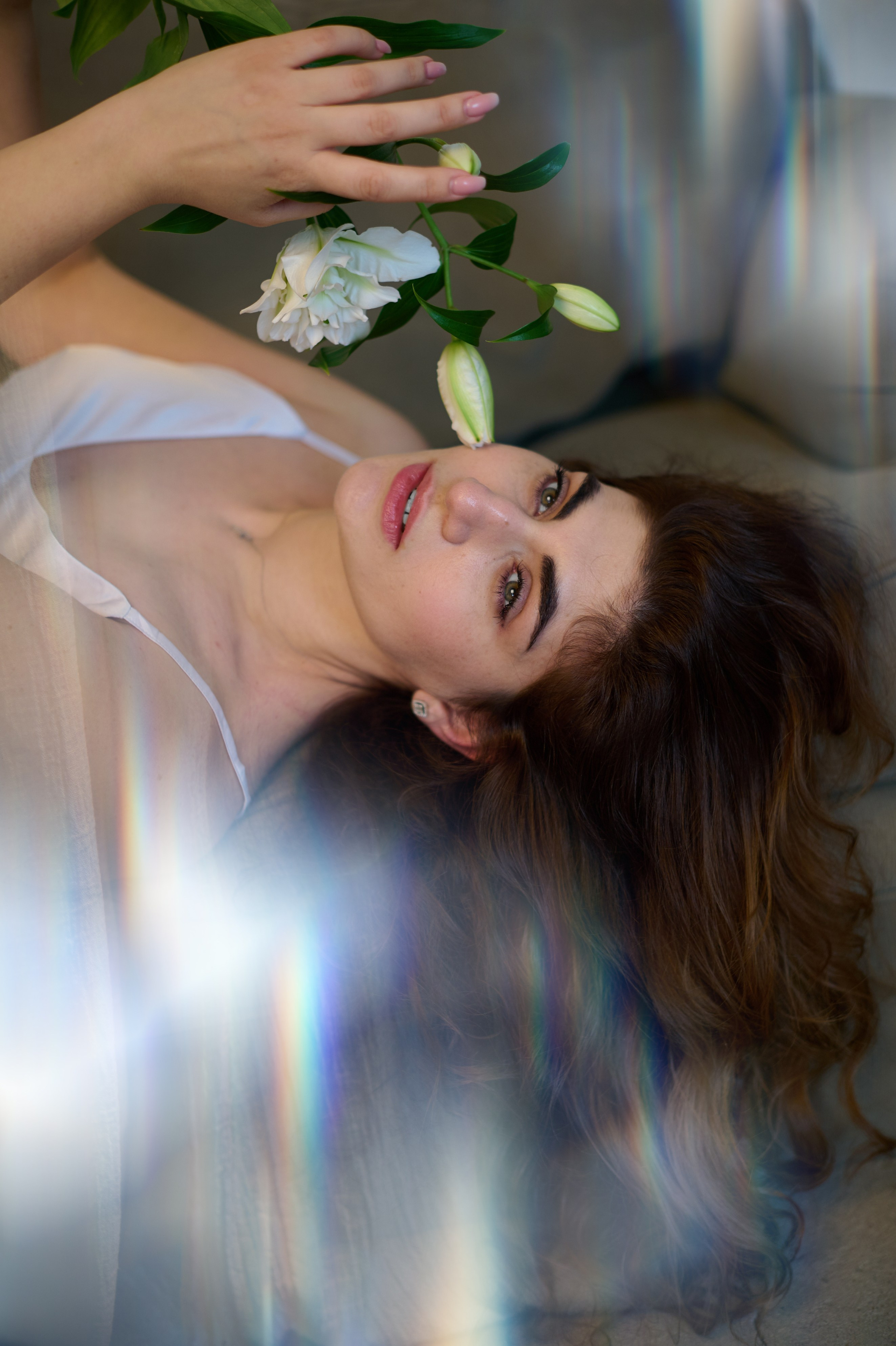 Вартануш — с арм. «сладкая роза». Женский и семейный фотограф в Ростове-на-Дону Елена Вернигорова