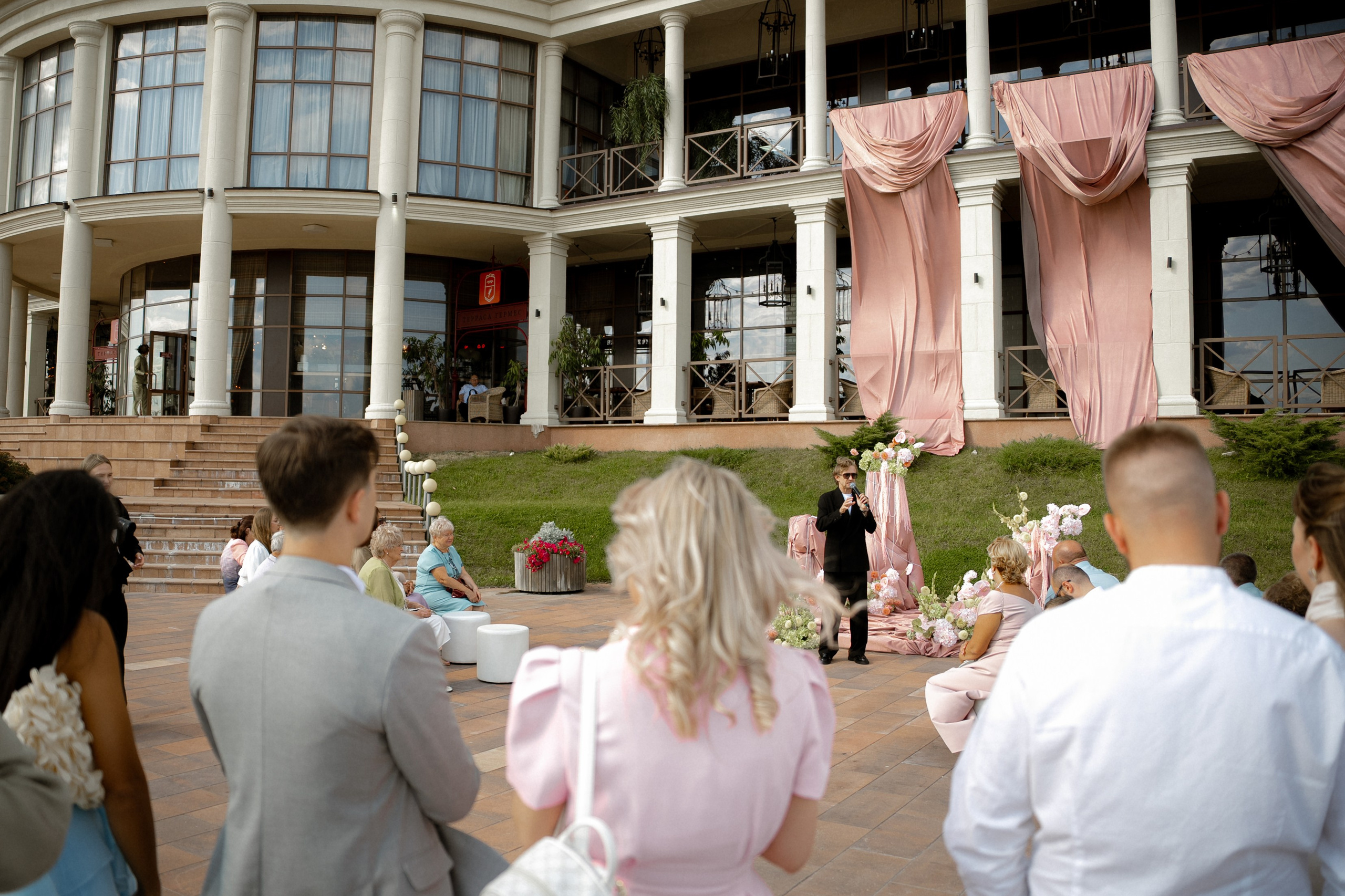 N+S Germes / Полный день (сокращено). Семейный и портретный фотограф в Саратове Сахарова Маша