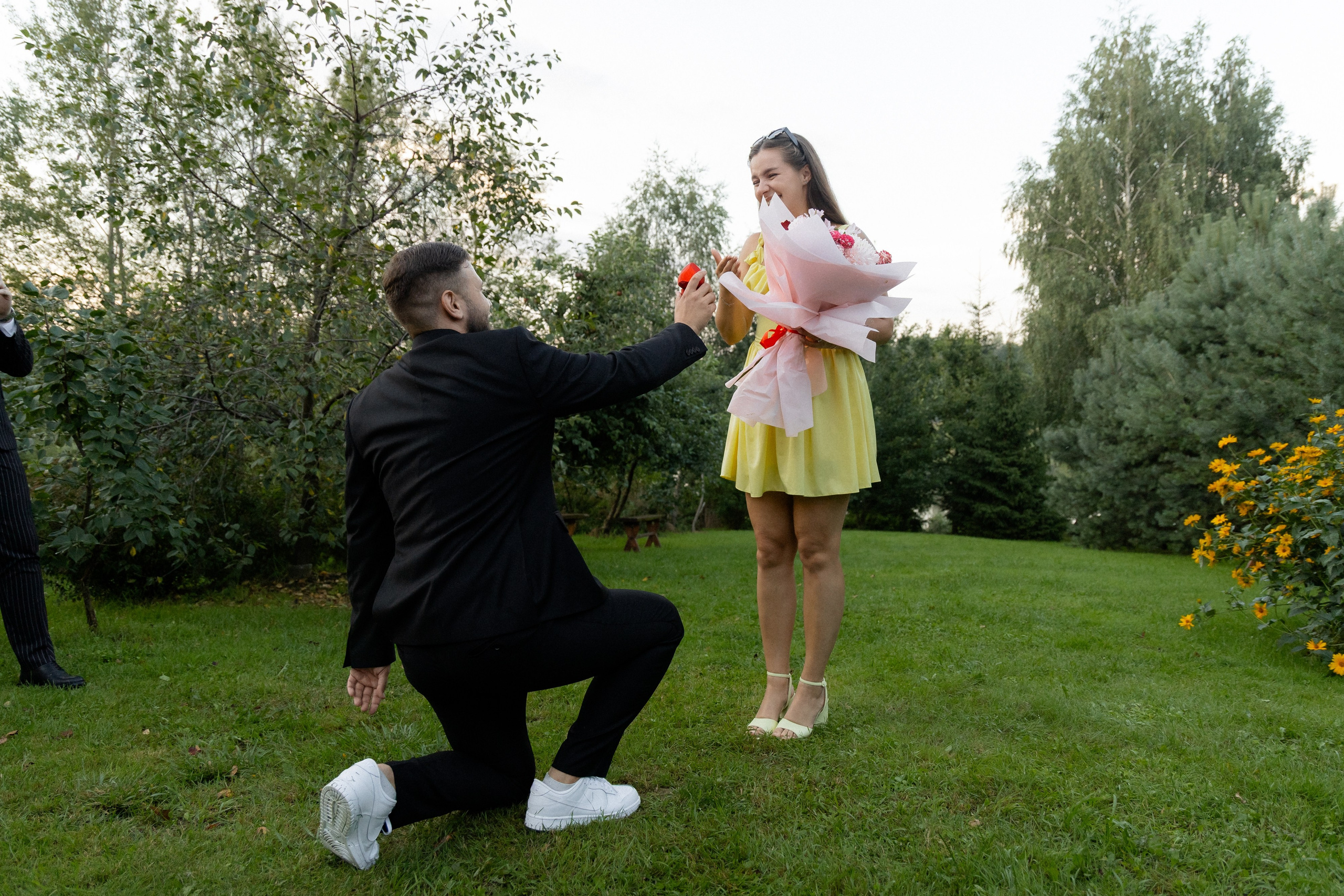 Свадебная фотосессия в агроусадьбе Лабодянка в Минске. Свадебный фотограф в Минске/Беларуси Сергей Спиридонов