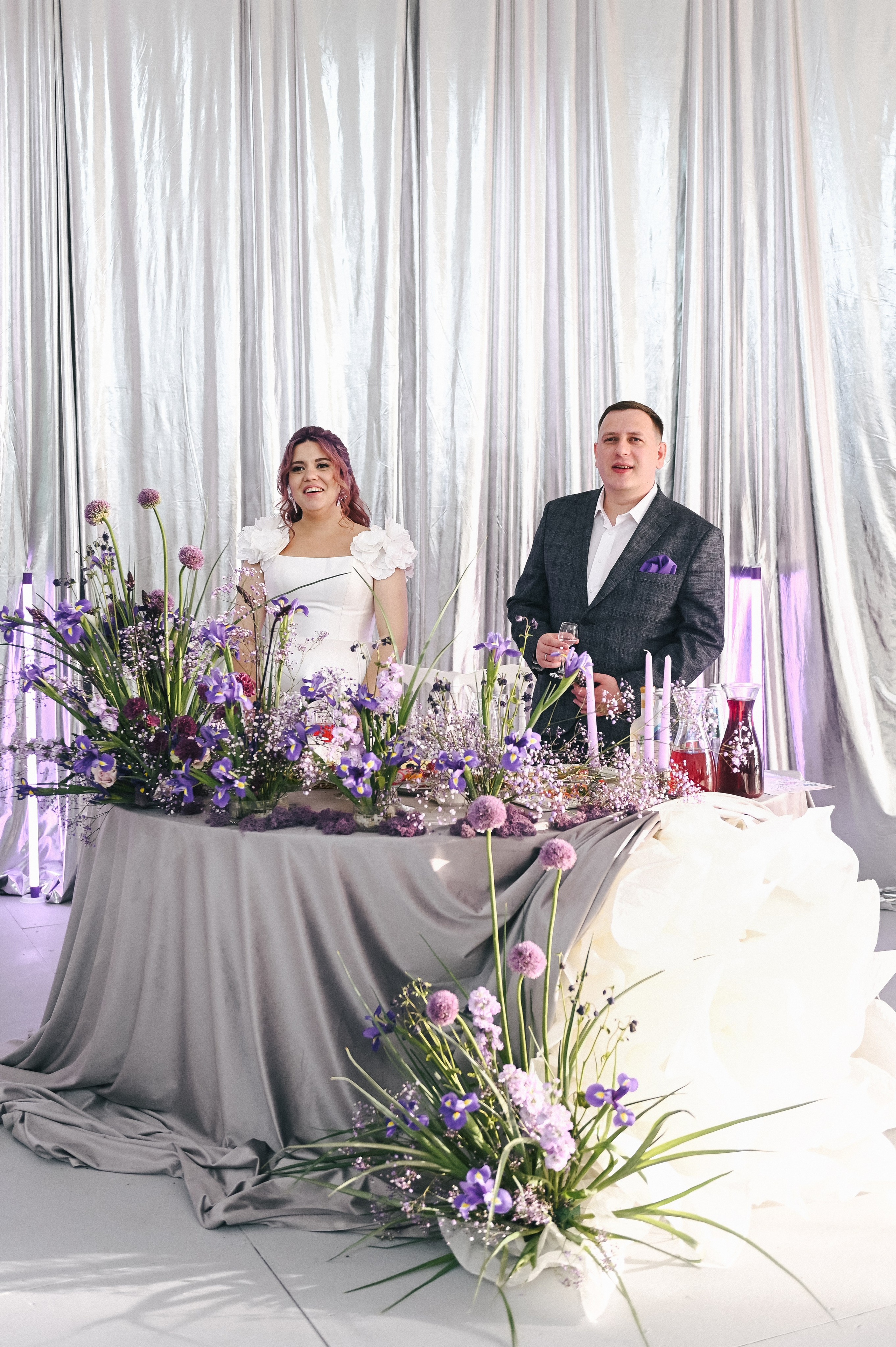 Миша + Саша — Организация Светлана Бортавова. Свадебный и семейный фотограф Волгоград Москва