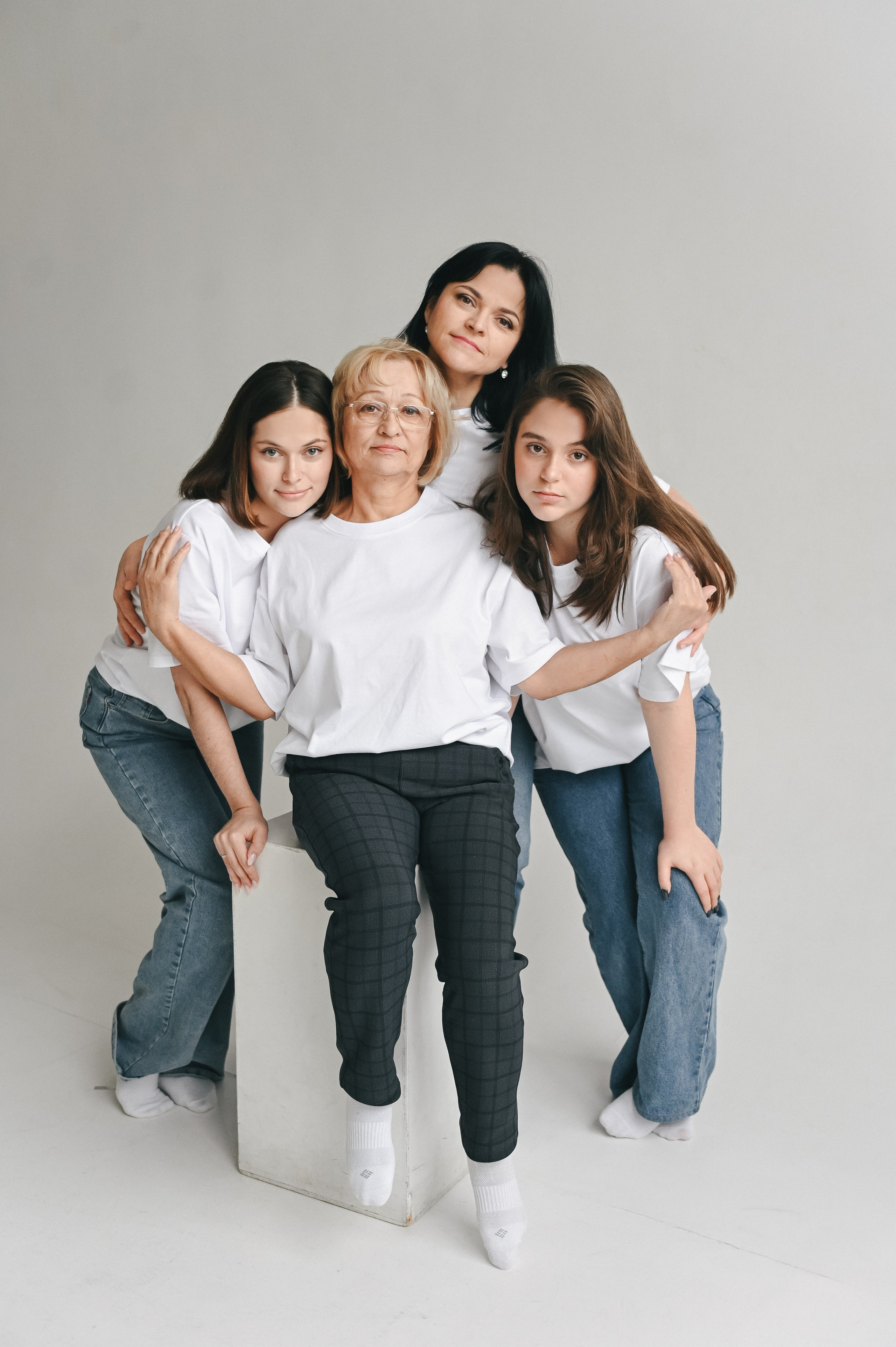 Семья. Свадебный и семейный фотограф Волгоград Москва