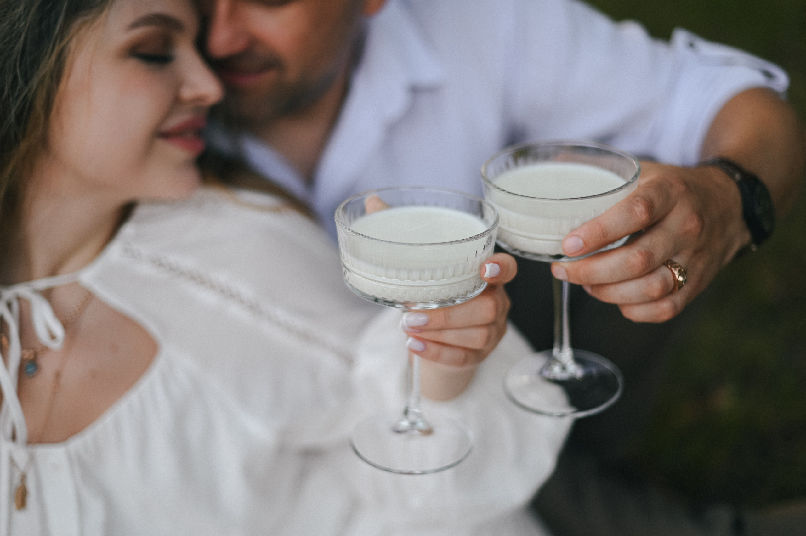 Андрей, Ксюша и Макар. Свадебный и семейный фотограф Волгоград Москва