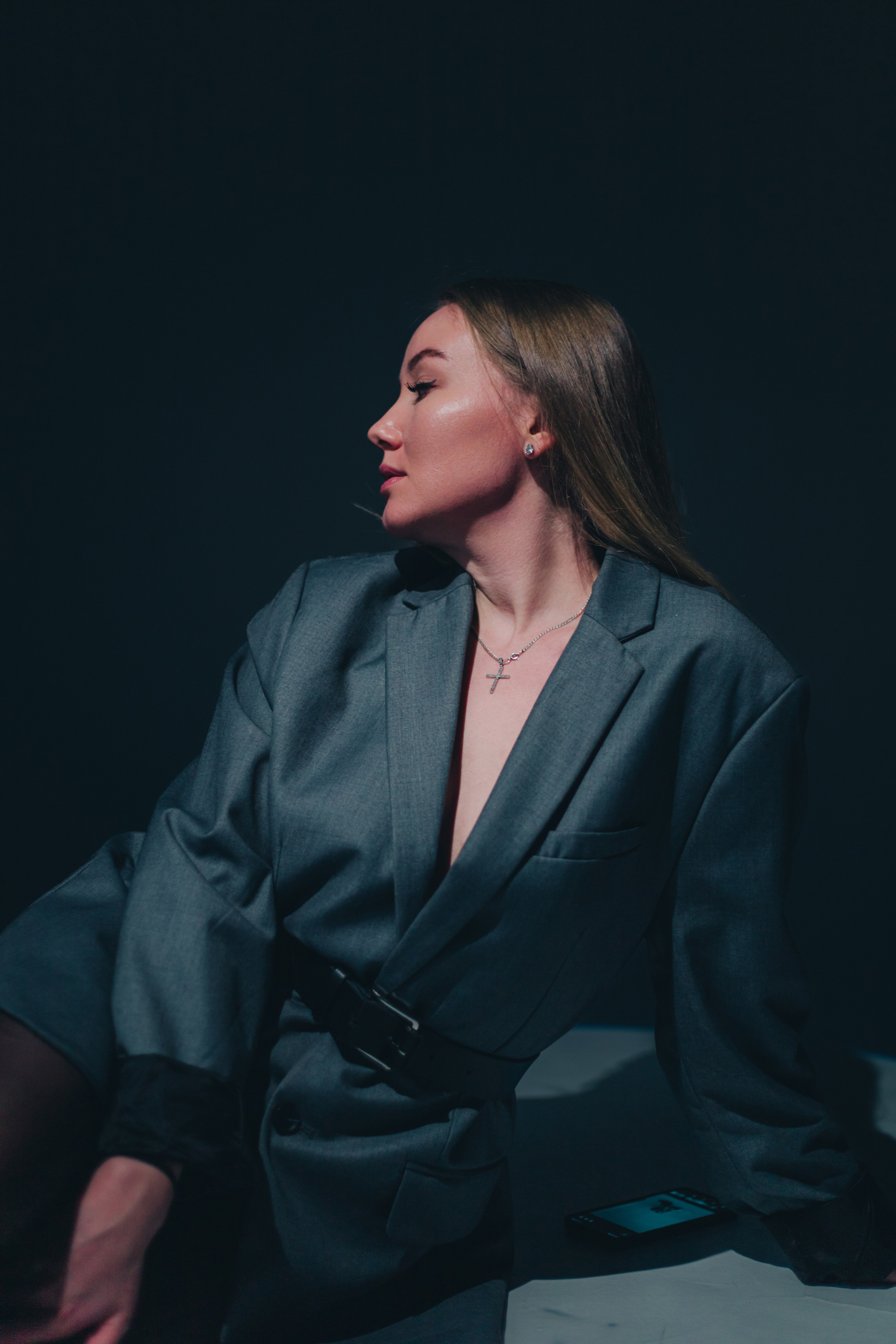 Кристина. Фотограф Уфа