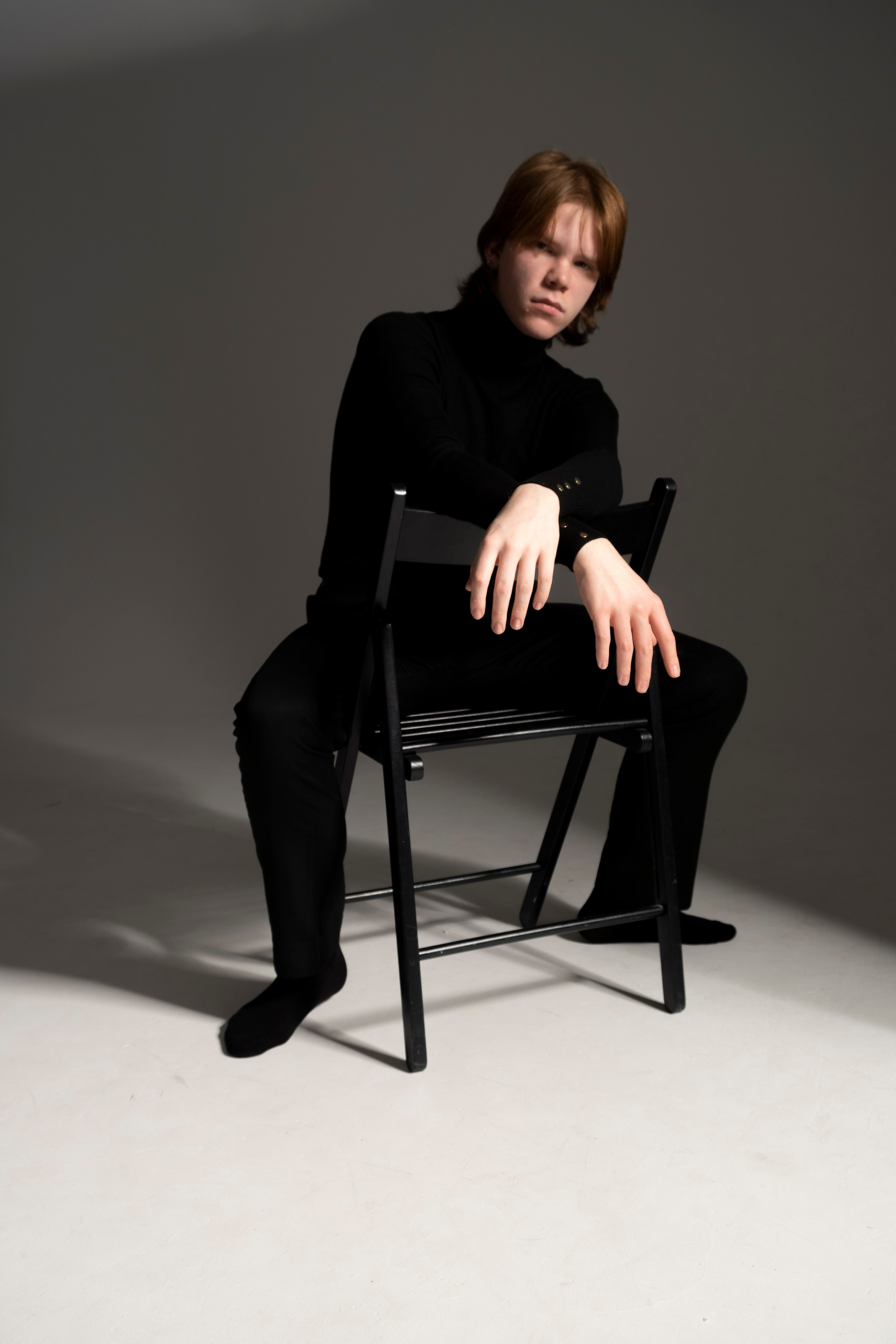 Артем. Студийный, портретный, семейный фотограф Южно-Сахалинска Яна Радаева