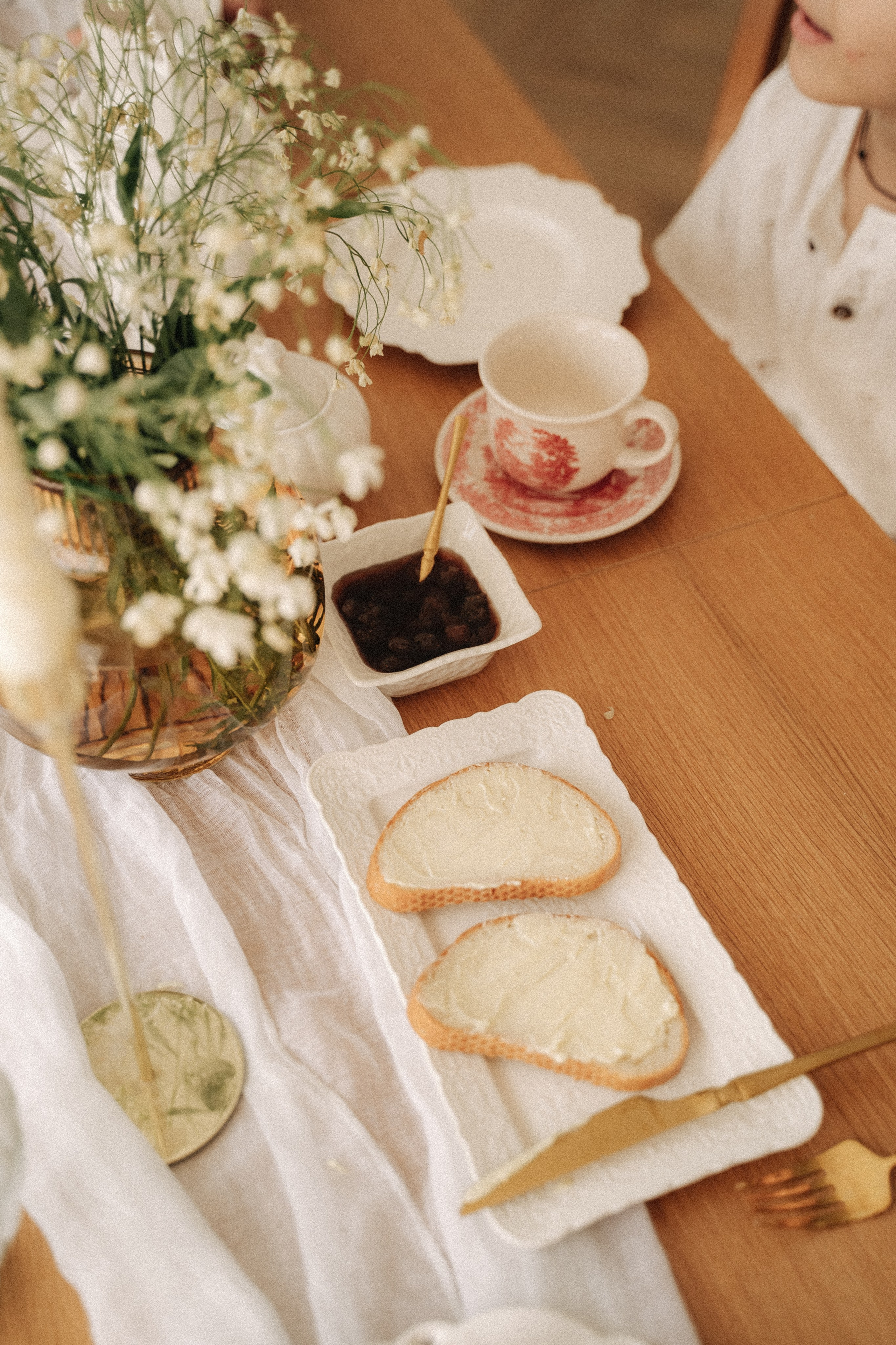 Домашний уют. Истории