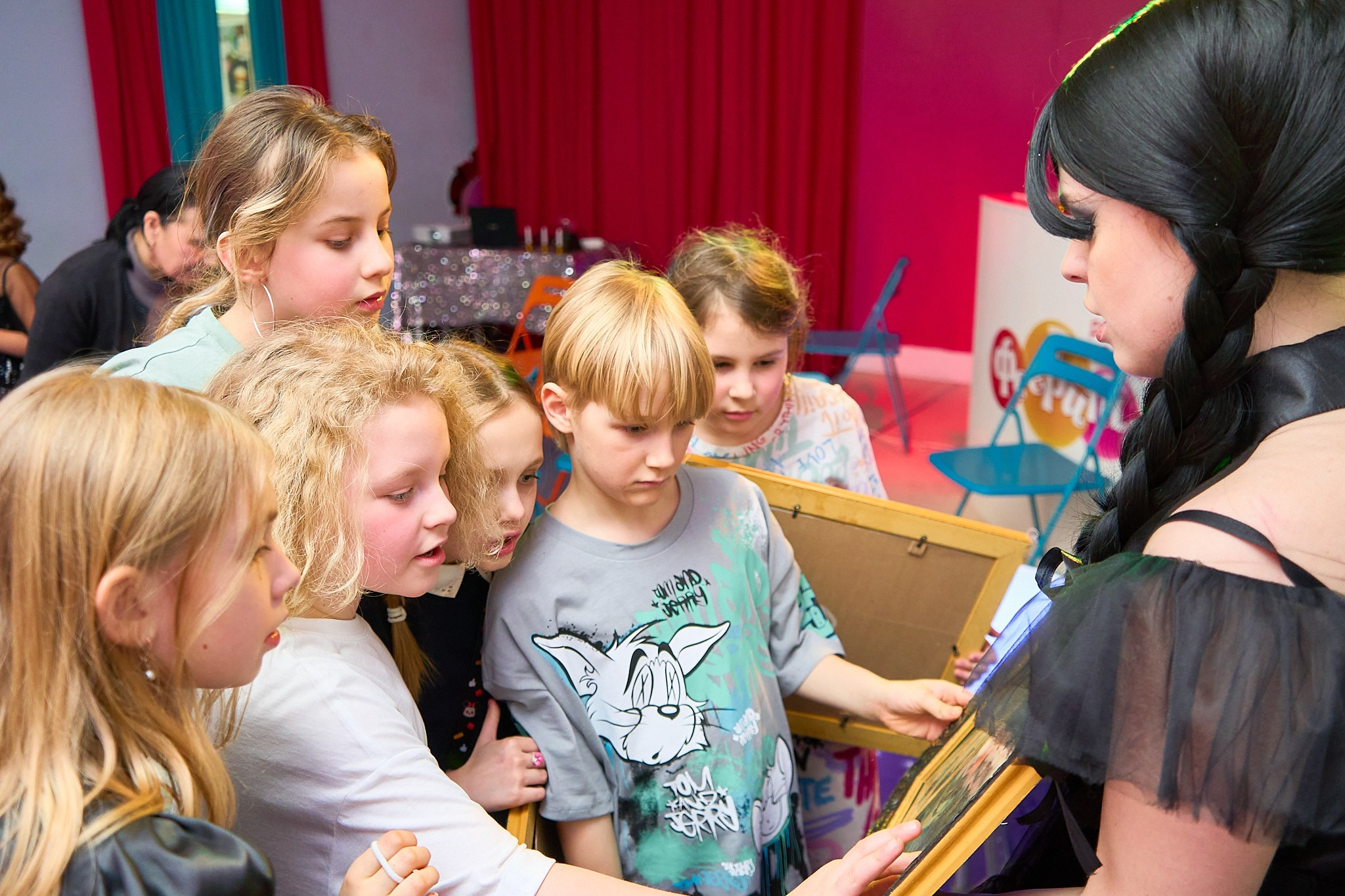 Детские праздники. Фотограф для брендов и маркетплейсов Екатеринбург Екатерина Дроздова