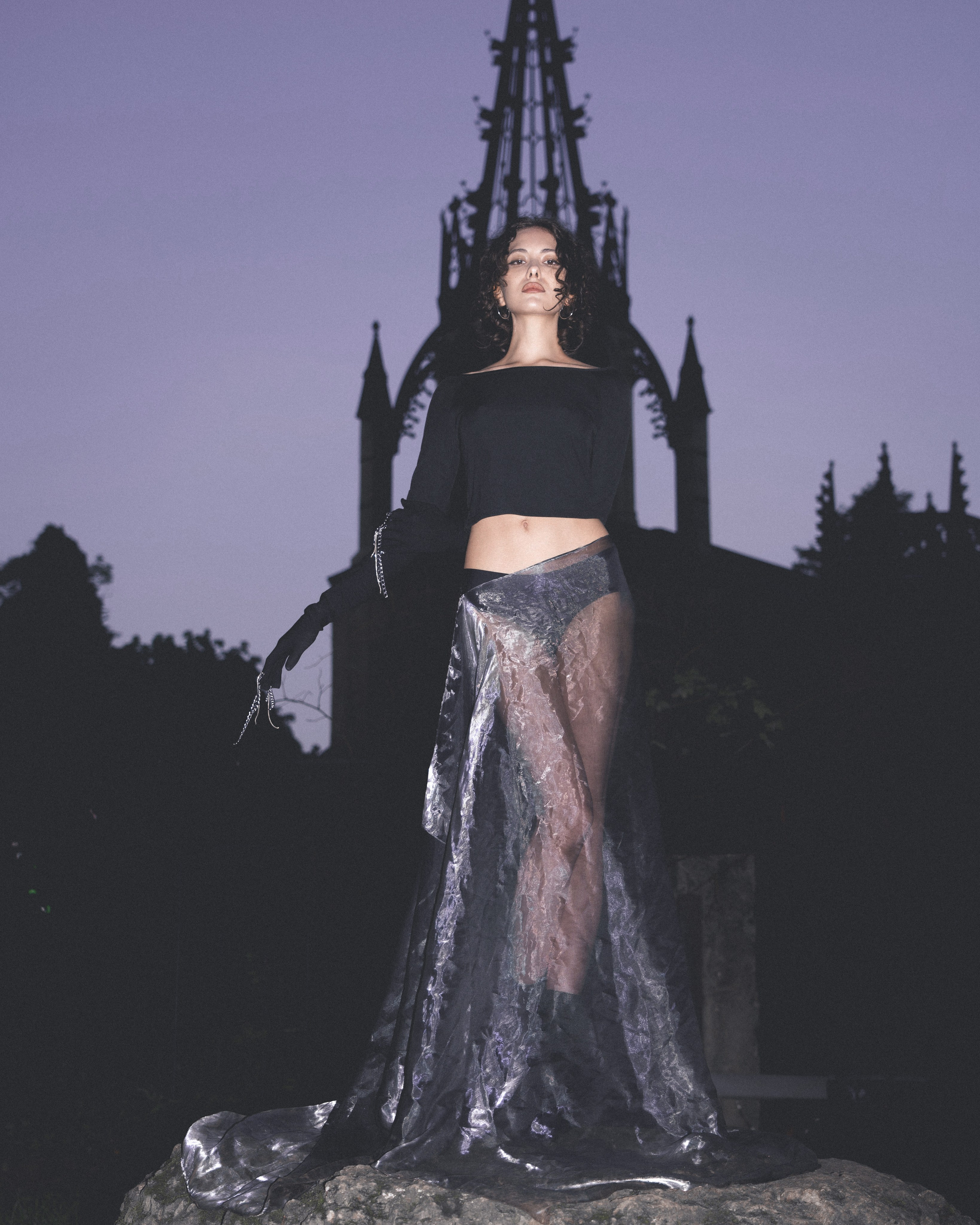 POLINA. Верговская Софья FASHION-PHOTOGRAPHER из Санкт-Петербурга