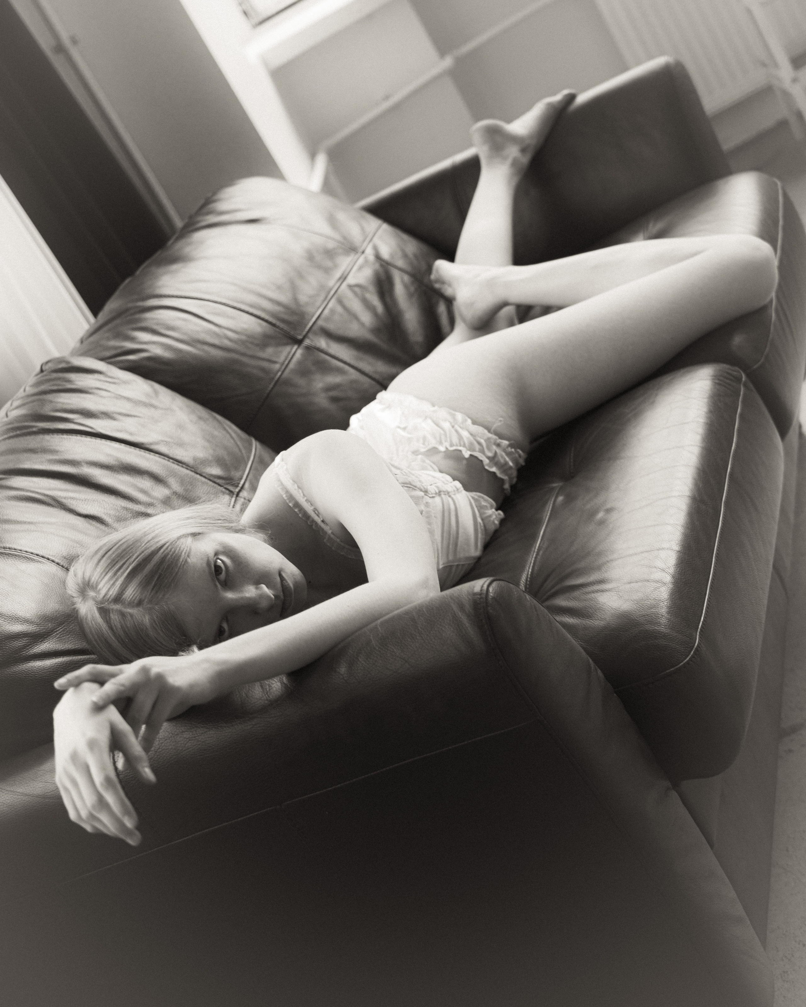 Liza. Верговская Софья FASHION-PHOTOGRAPHER из Санкт-Петербурга