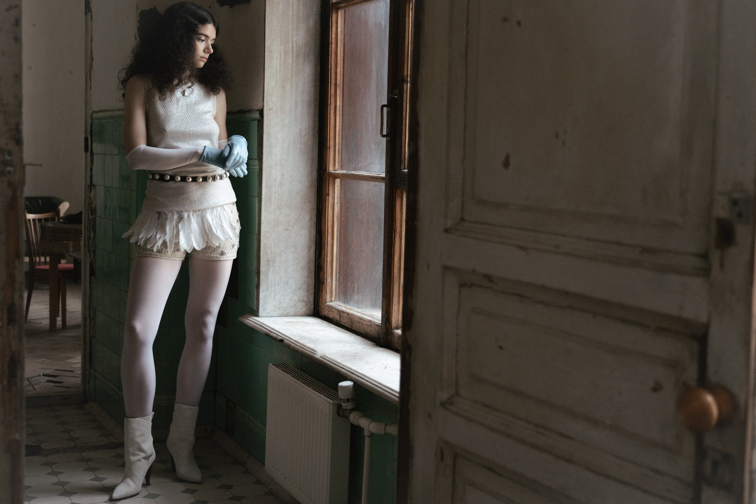 LENA. Верговская Софья FASHION-PHOTOGRAPHER из Санкт-Петербурга