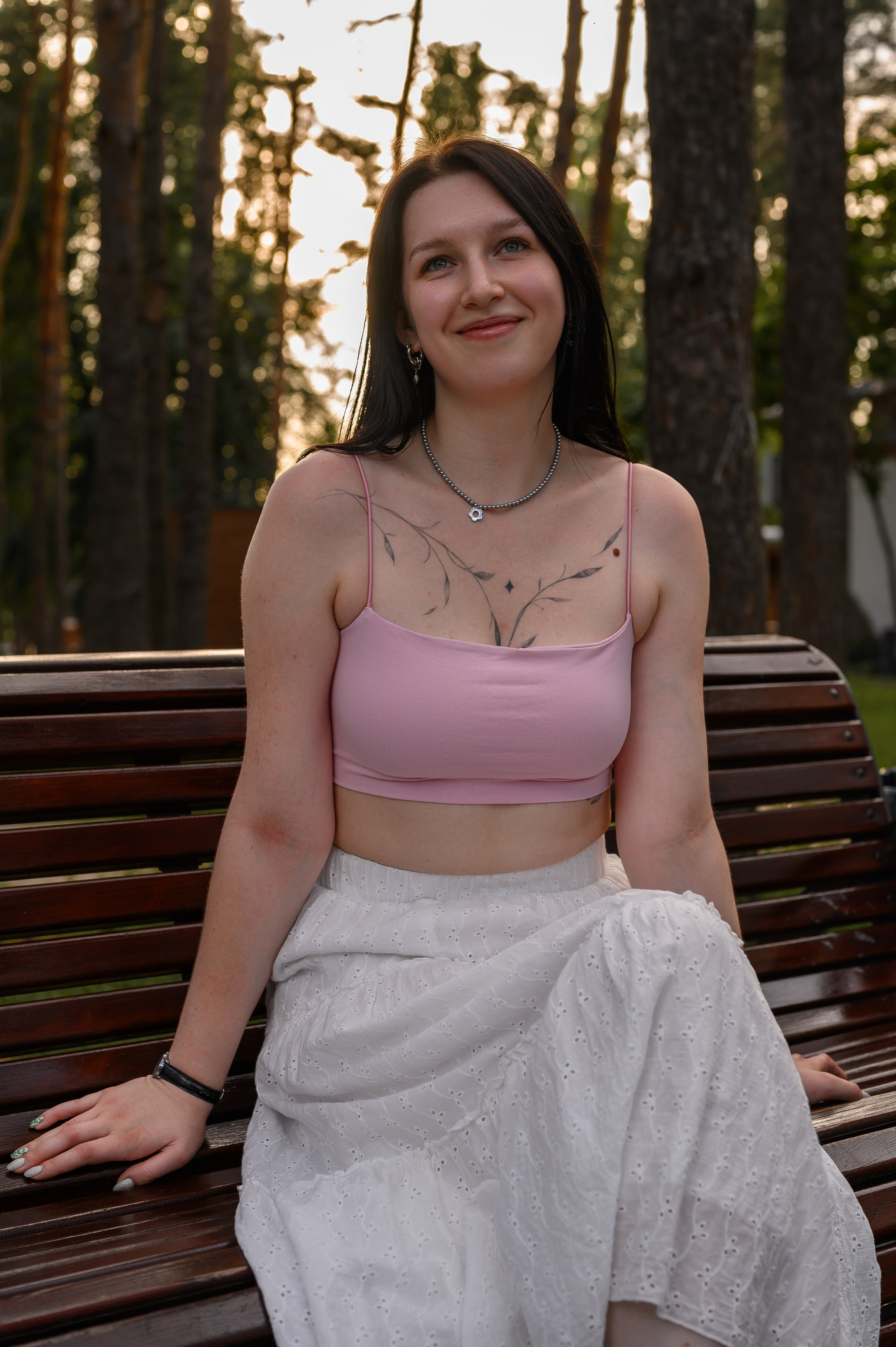 Время с няней. Портретный и будуарный фотограф в Воронеже. Игорь Бабичев