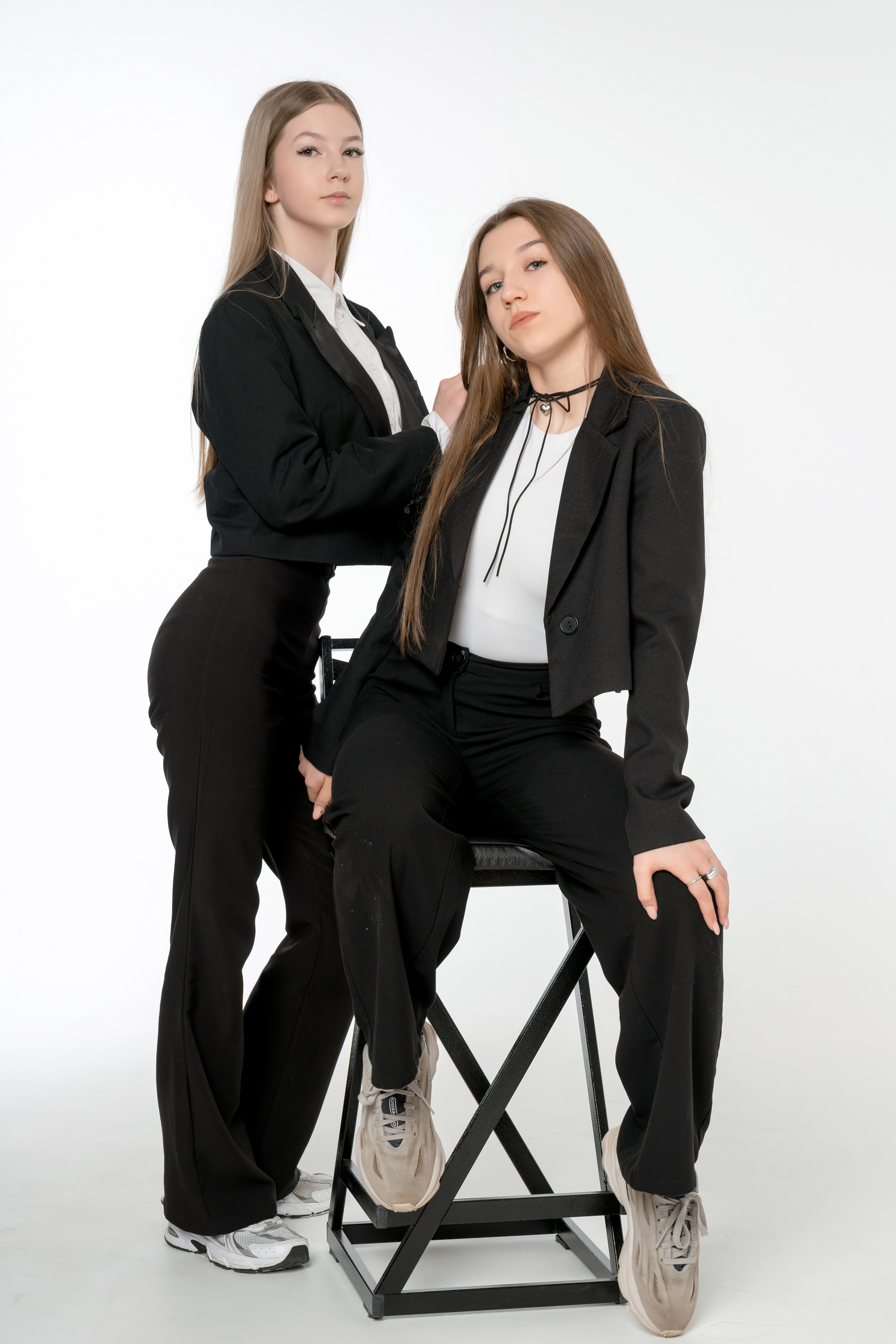 Выпускной альбом с 9 класса Школьная выпускная фотокнига