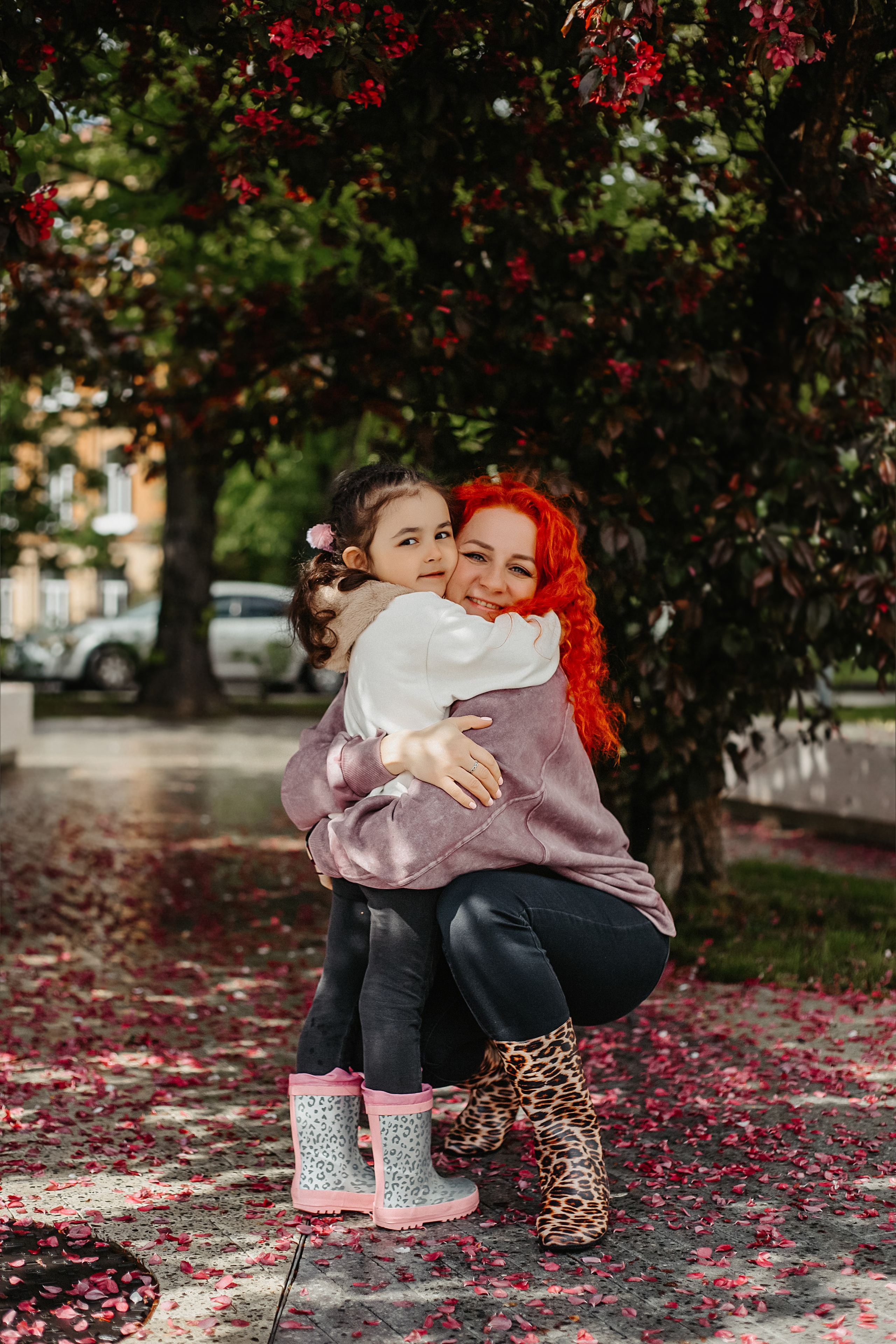 Татьяна Каримова. Https://malovafoto.ru