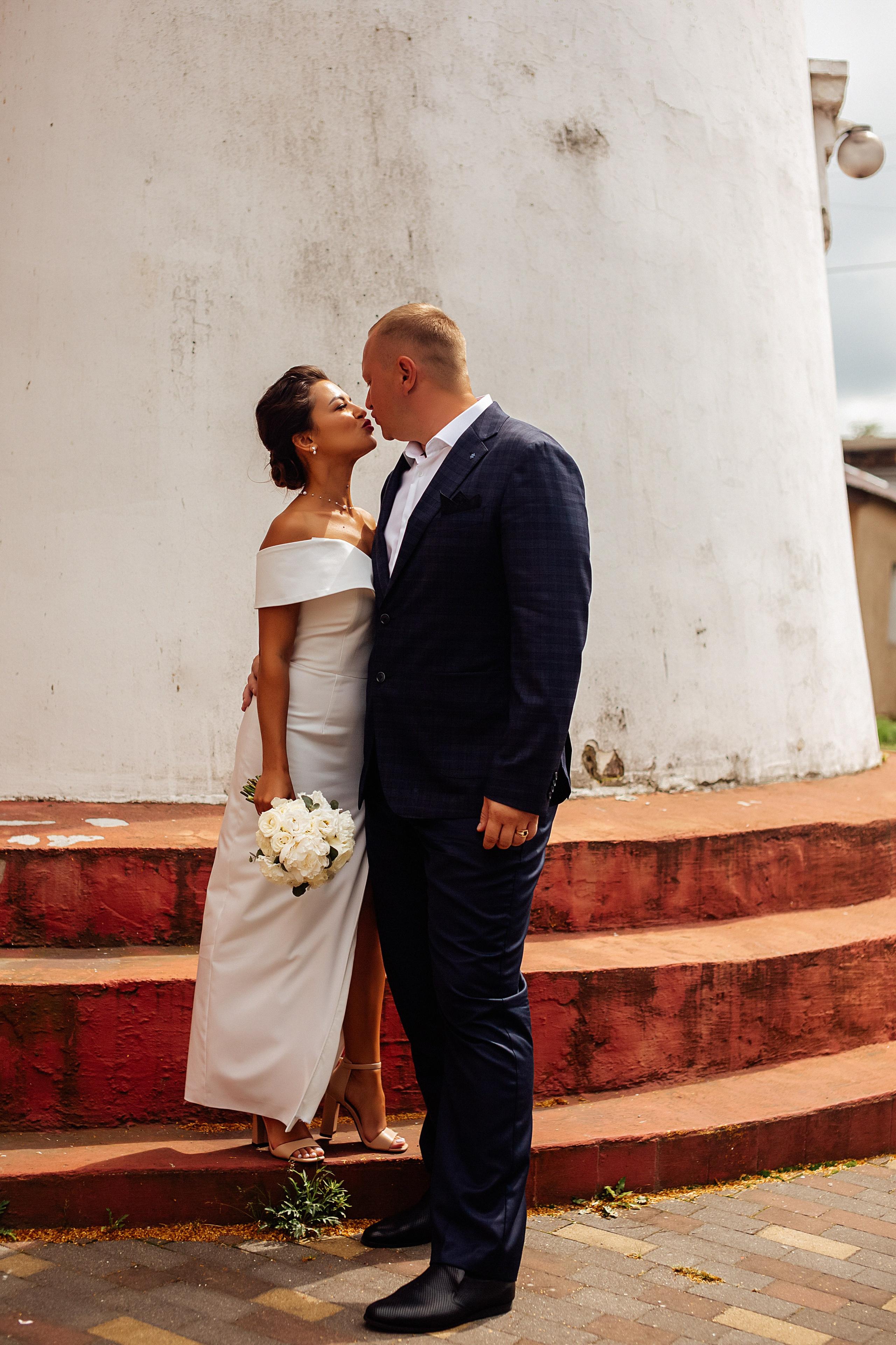 Владимир & Элла. Https://malovafoto.ru