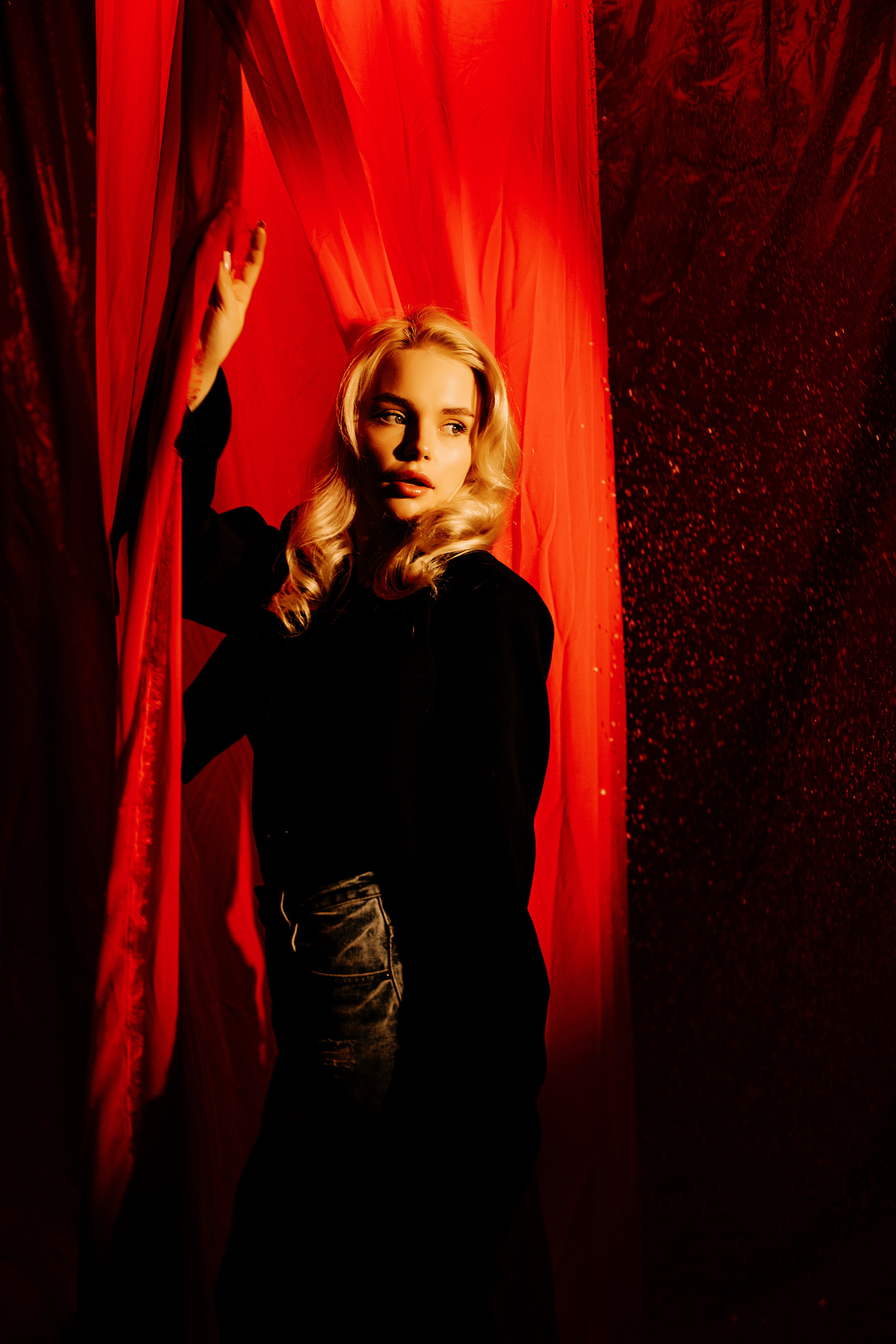 Фотофестиваль Portfolio Party 2026 в Краснодаре. Https://malovafoto.ru