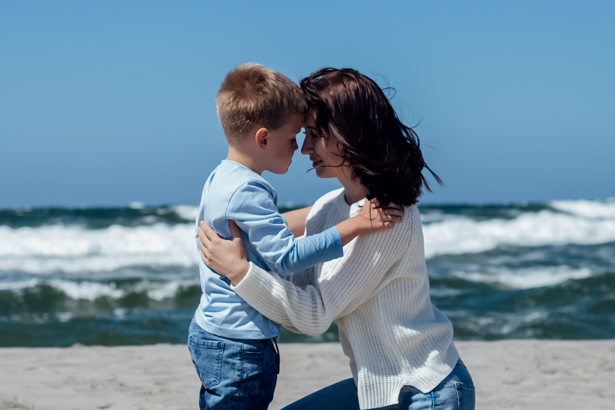 Дарья — Съемка в г. Балтийск. Https://malovafoto.ru