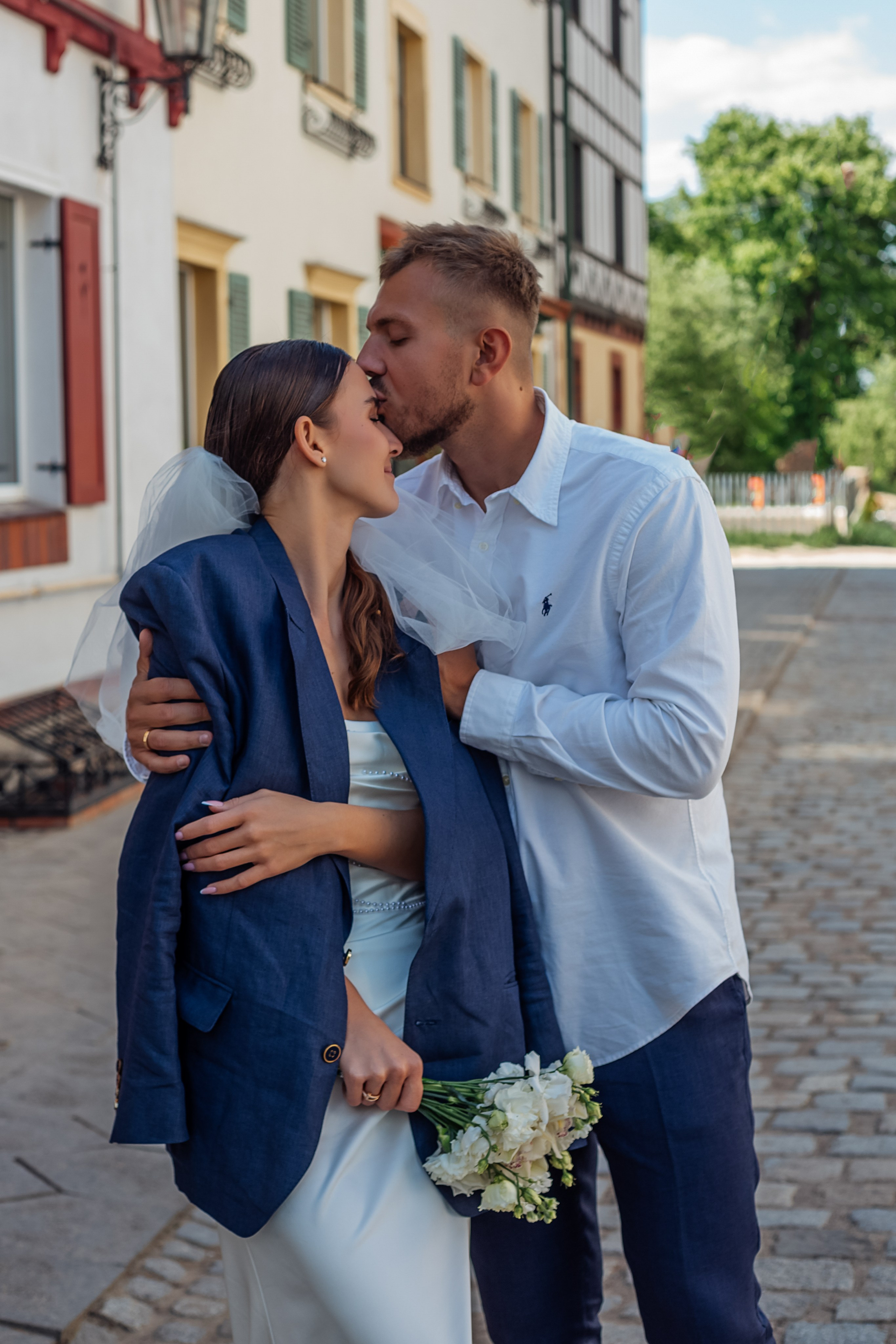 Виктория&Евгений. Https://malovafoto.ru