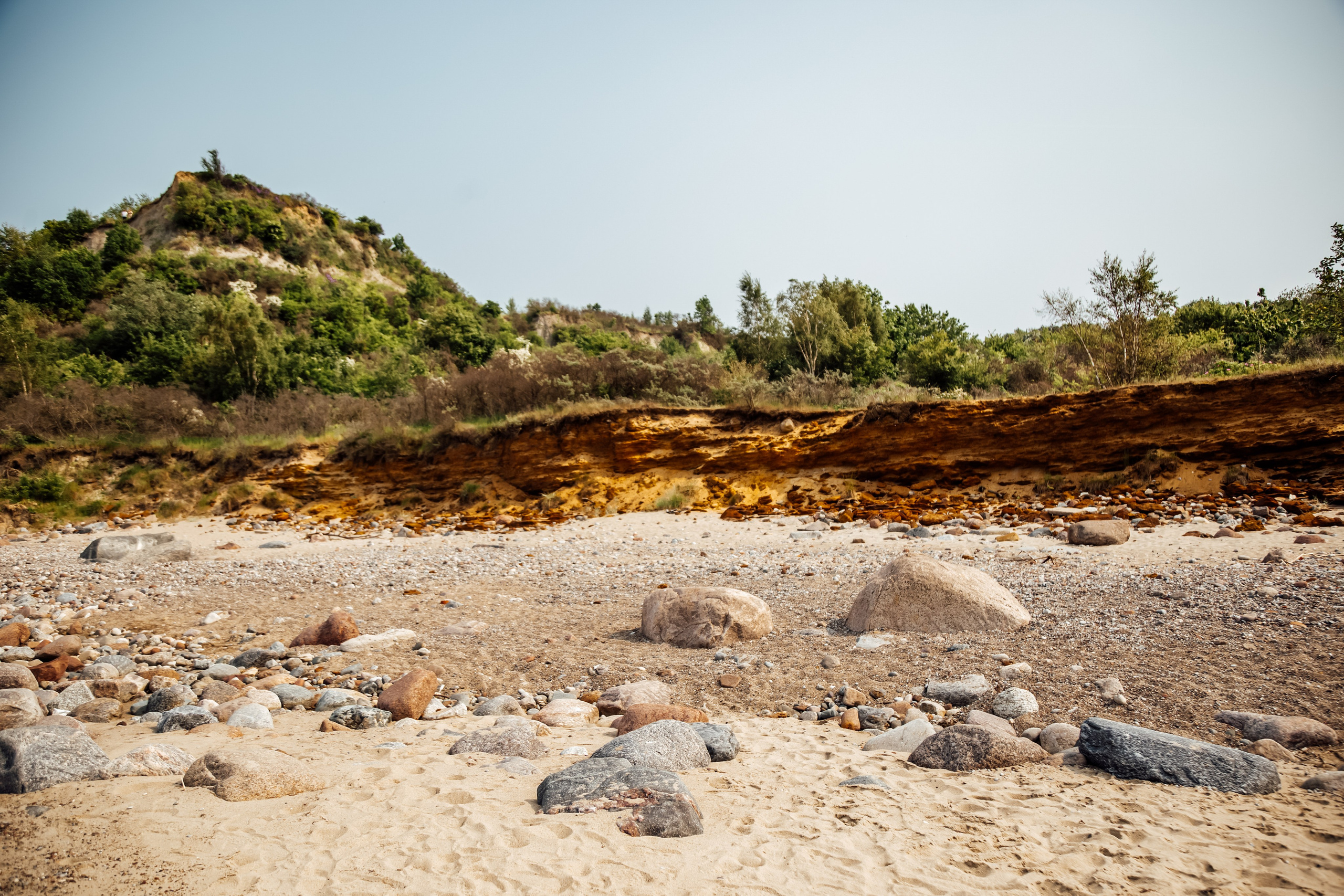 Мыс Таран. Https://malovafoto.ru