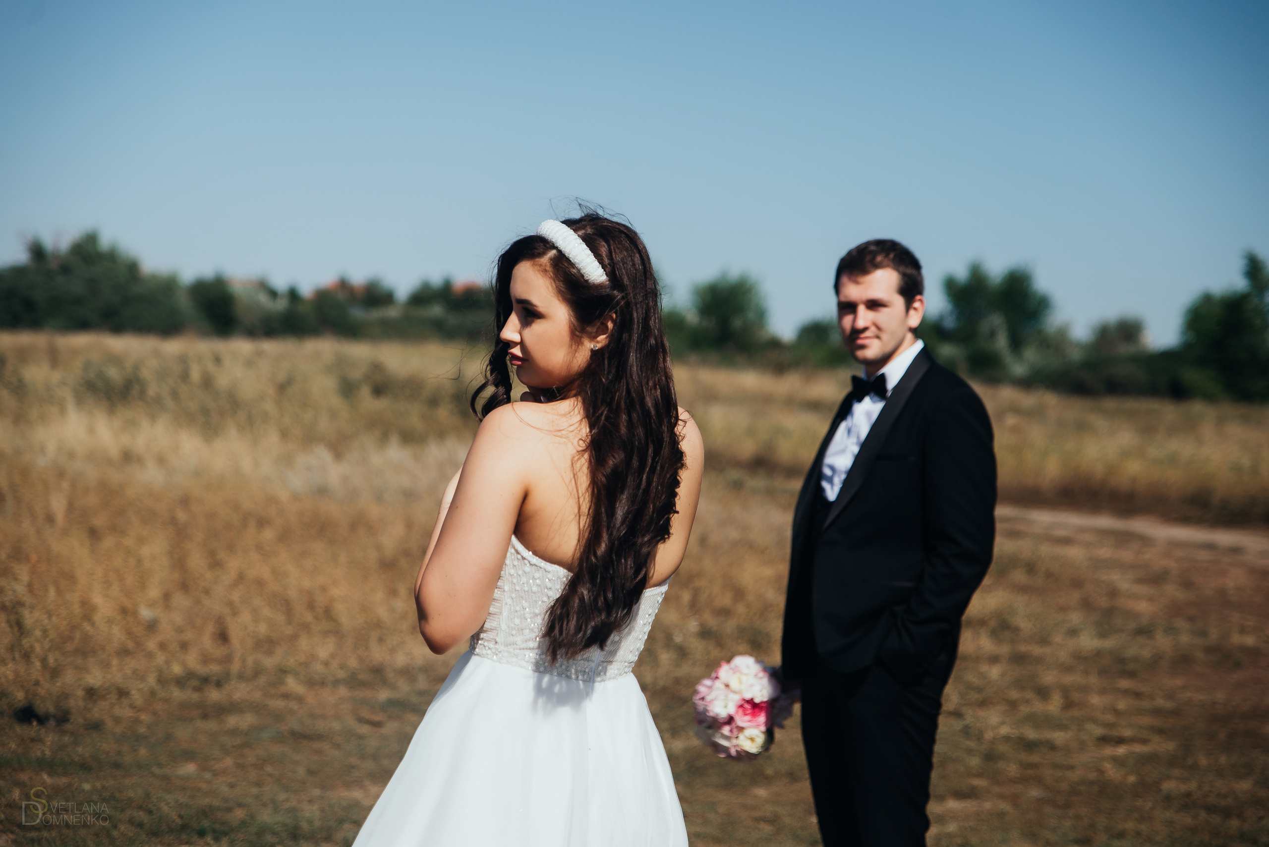 C & E. Фотограф Тольятти, Самара Домненко Светлана