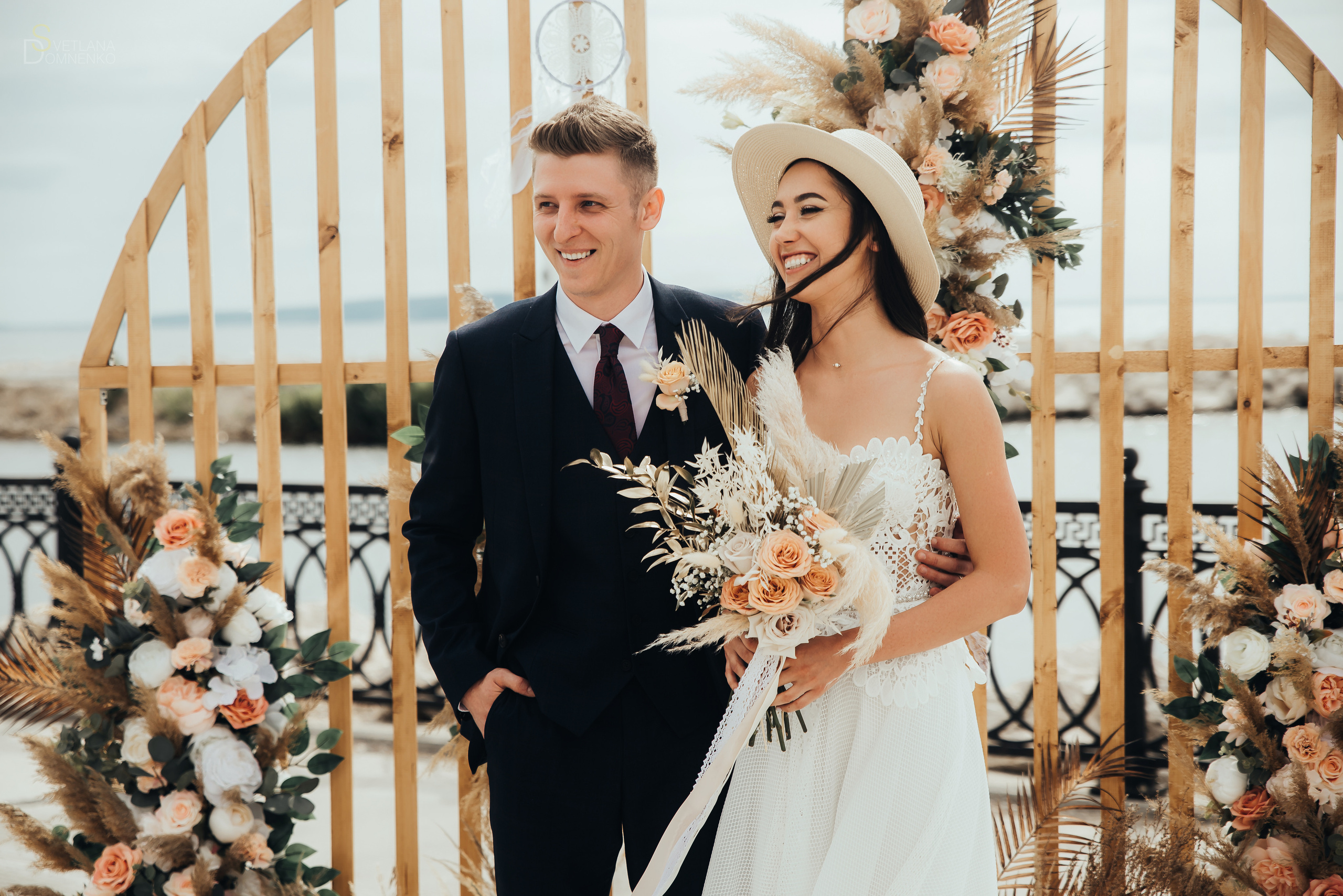 Д & Ю. Фотограф Тольятти, Самара Домненко Светлана