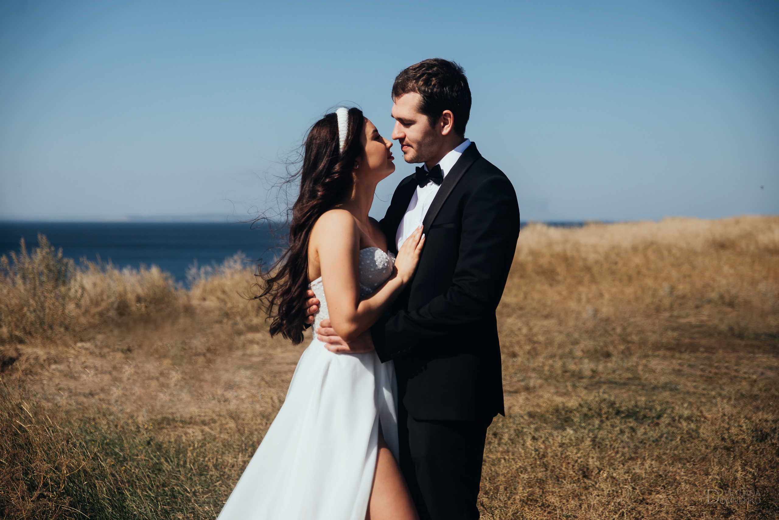 C & E. Фотограф Тольятти, Самара Домненко Светлана