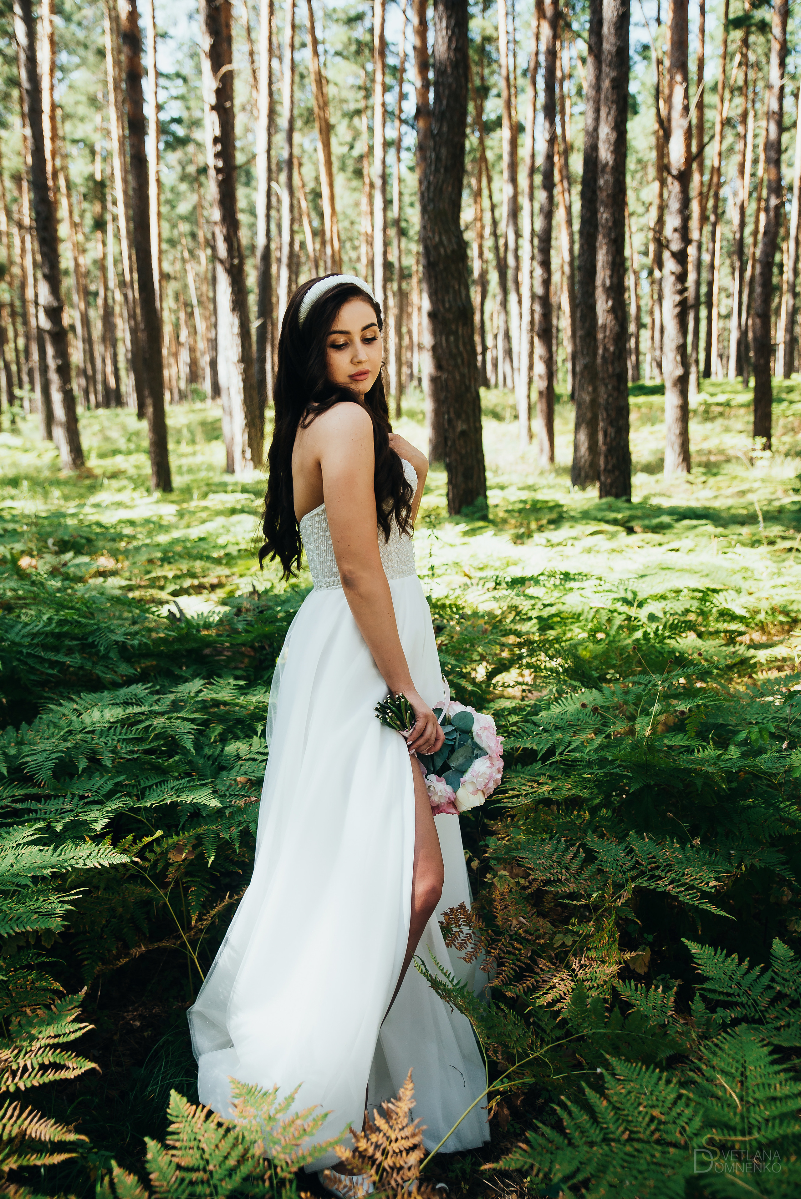 C & E. Фотограф Тольятти, Самара Домненко Светлана