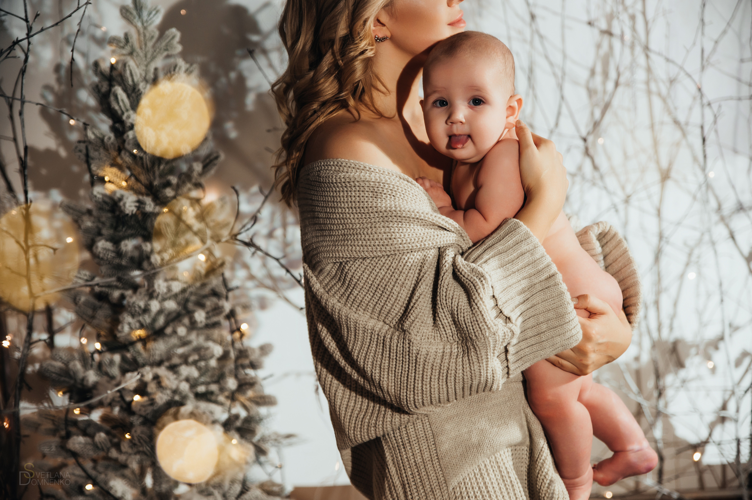 Семейная фотосессия. Фотограф Тольятти, Самара Домненко Светлана