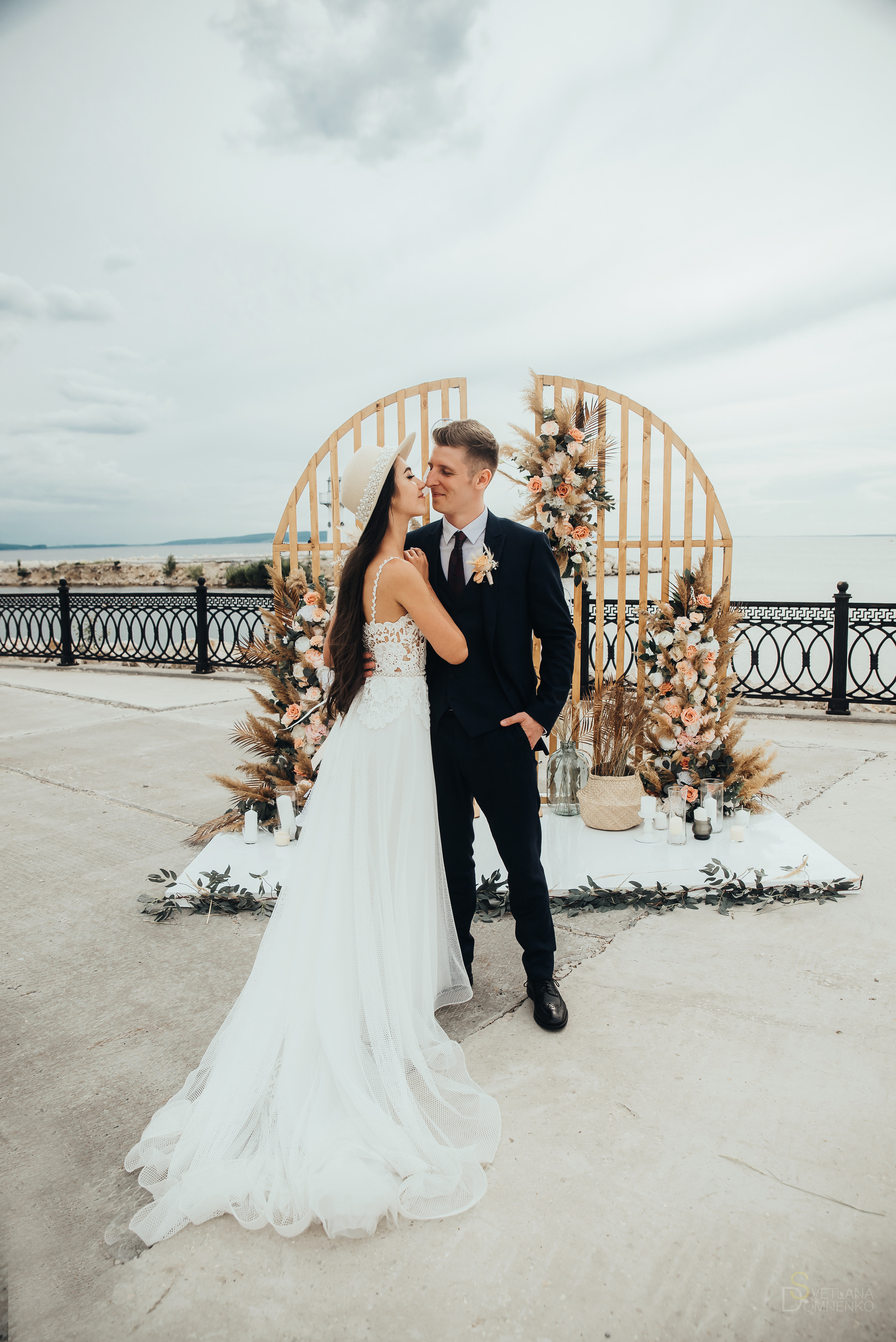 Д & Ю. Фотограф Тольятти, Самара Домненко Светлана