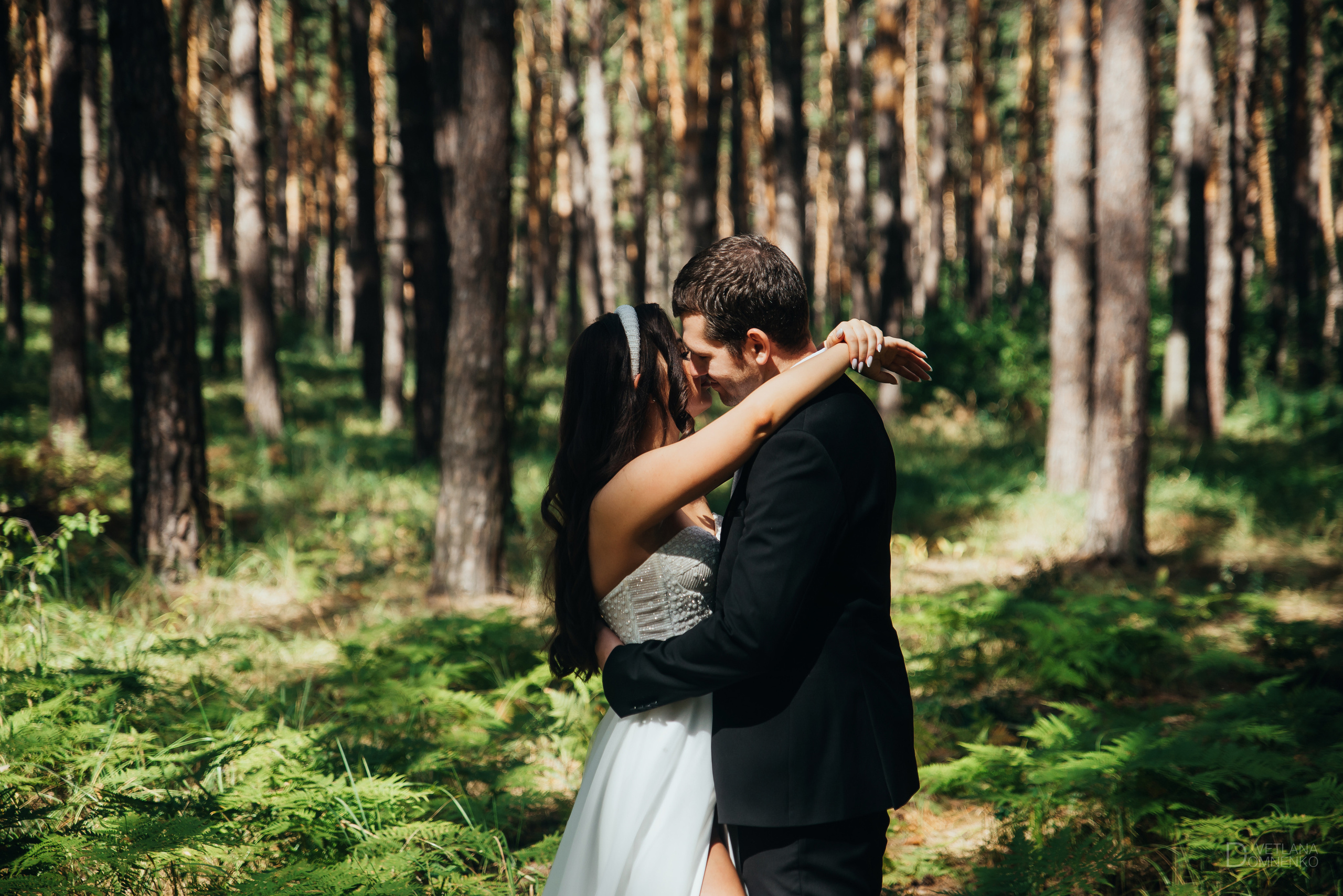 C & E. Фотограф Тольятти, Самара Домненко Светлана