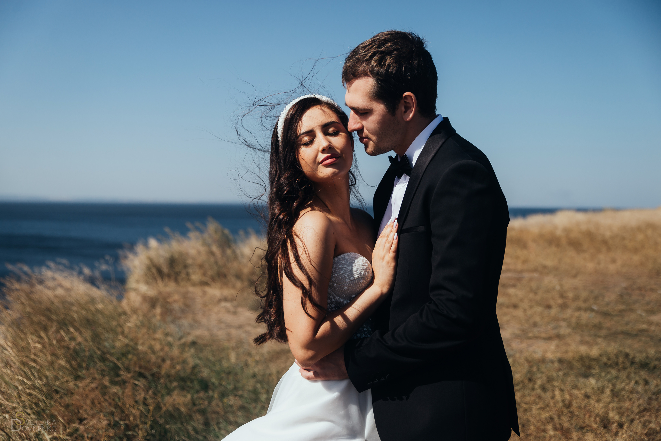 C & E. Фотограф Тольятти, Самара Домненко Светлана