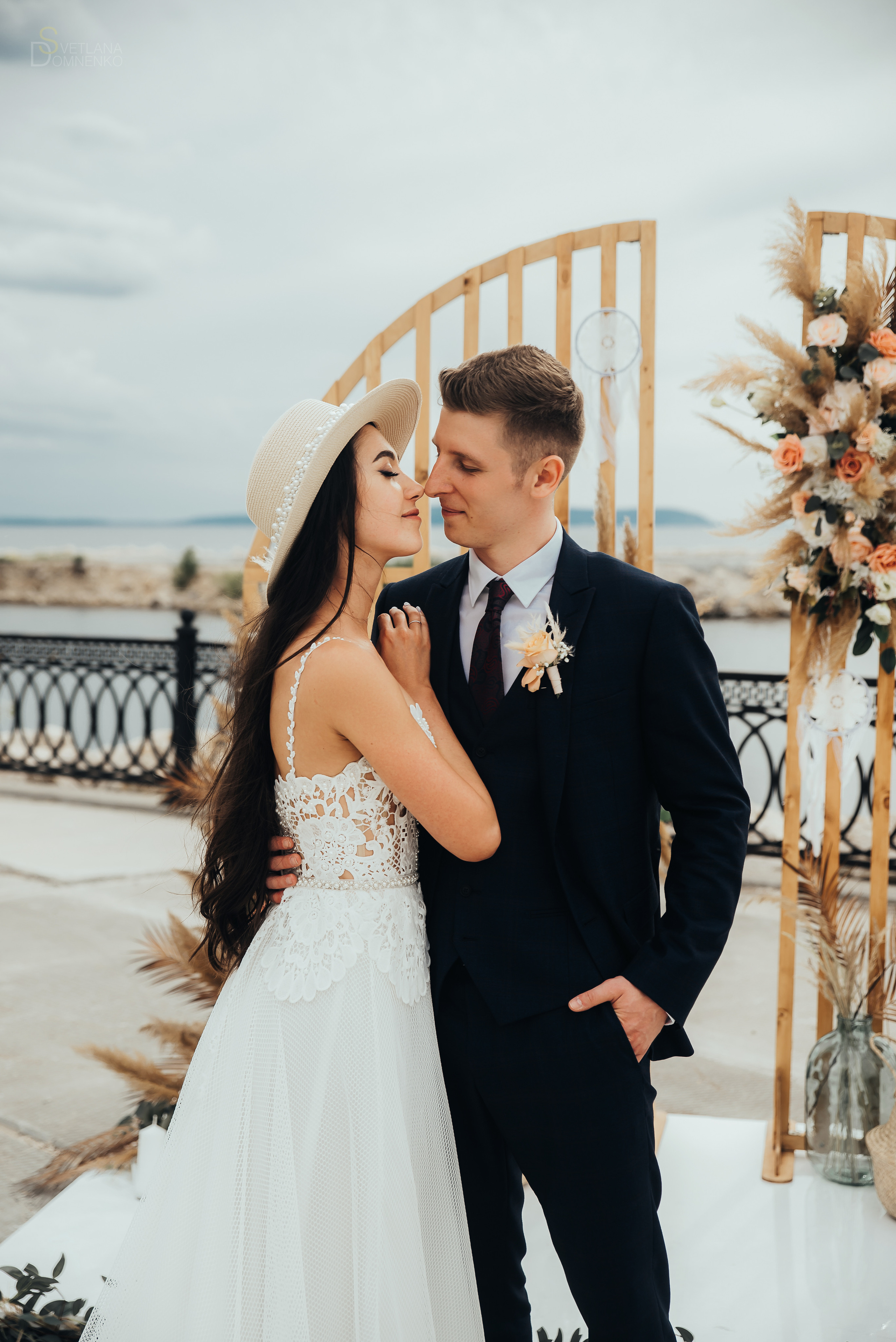 Д & Ю. Фотограф Тольятти, Самара Домненко Светлана