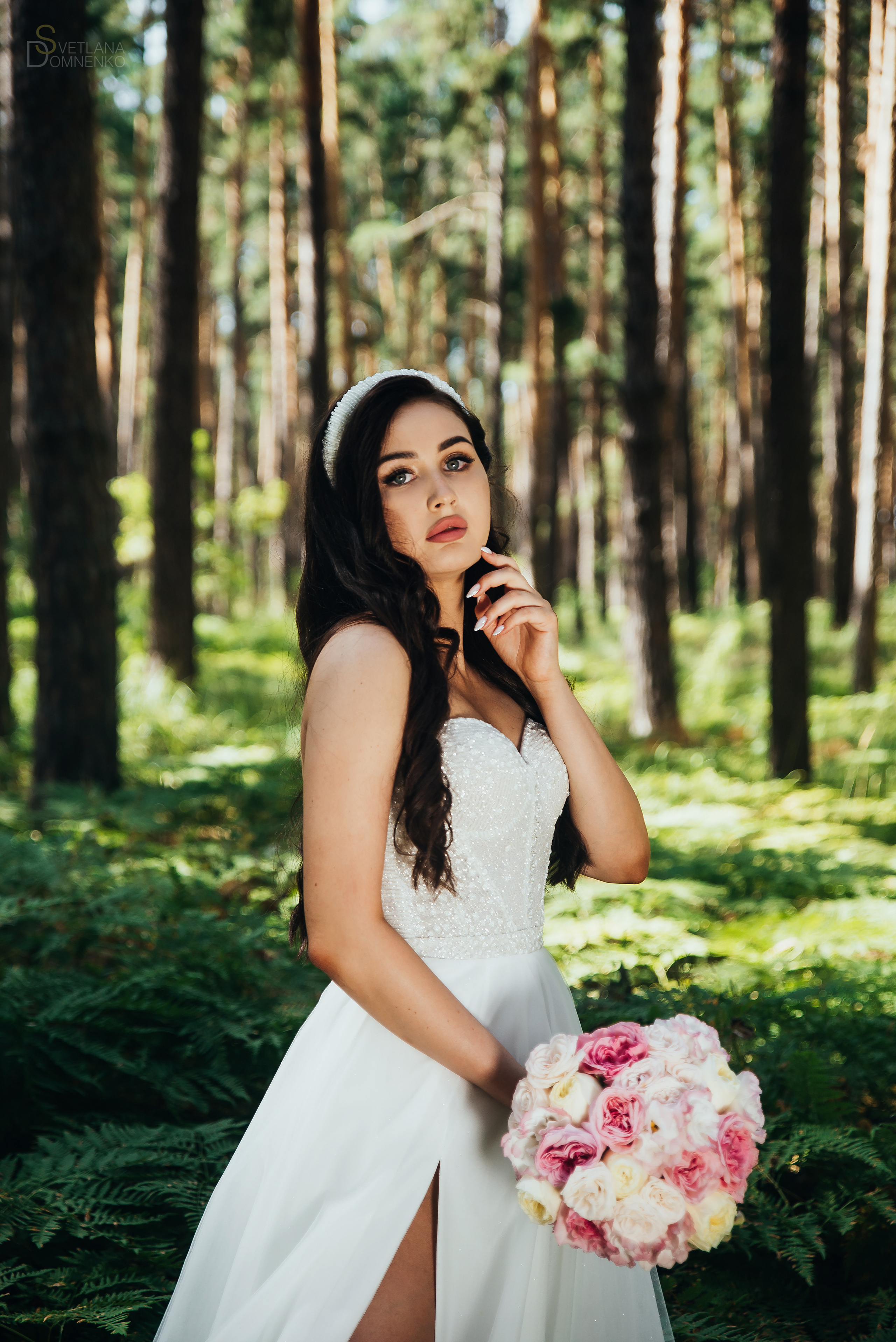 C & E. Фотограф Тольятти, Самара Домненко Светлана