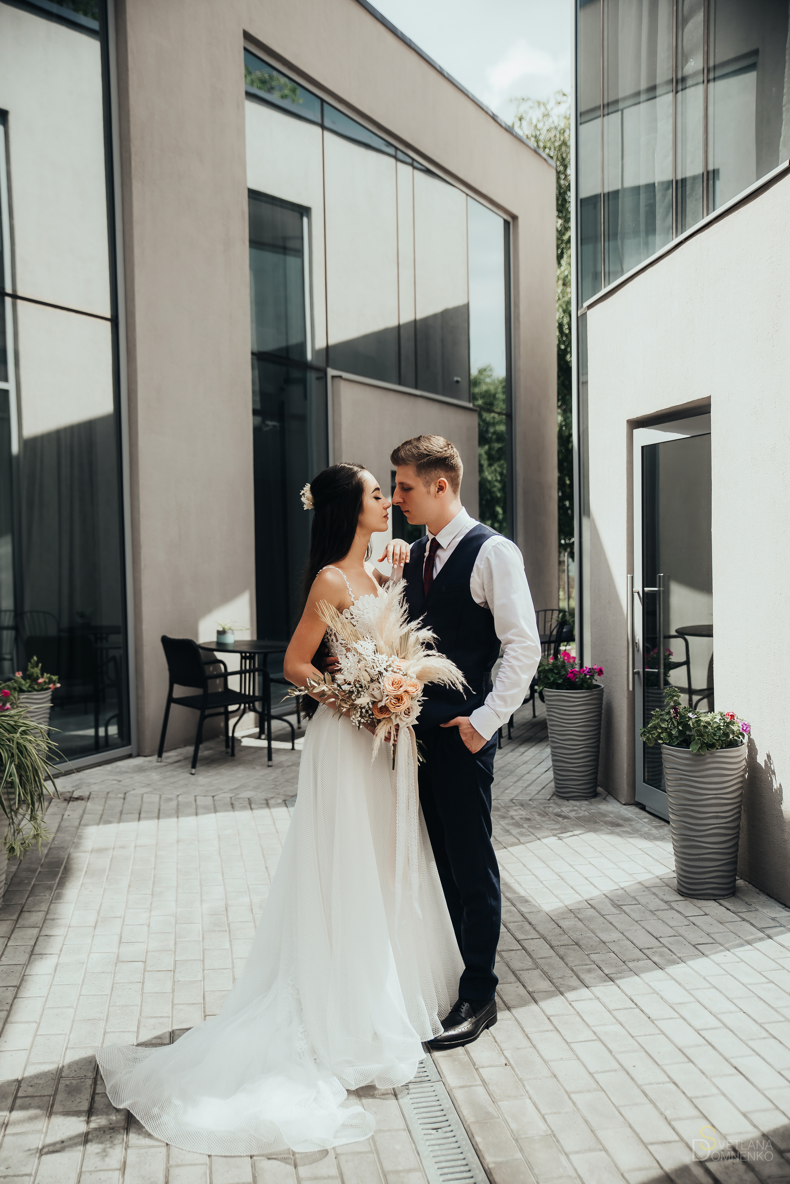 Д & Ю. Фотограф Тольятти, Самара Домненко Светлана