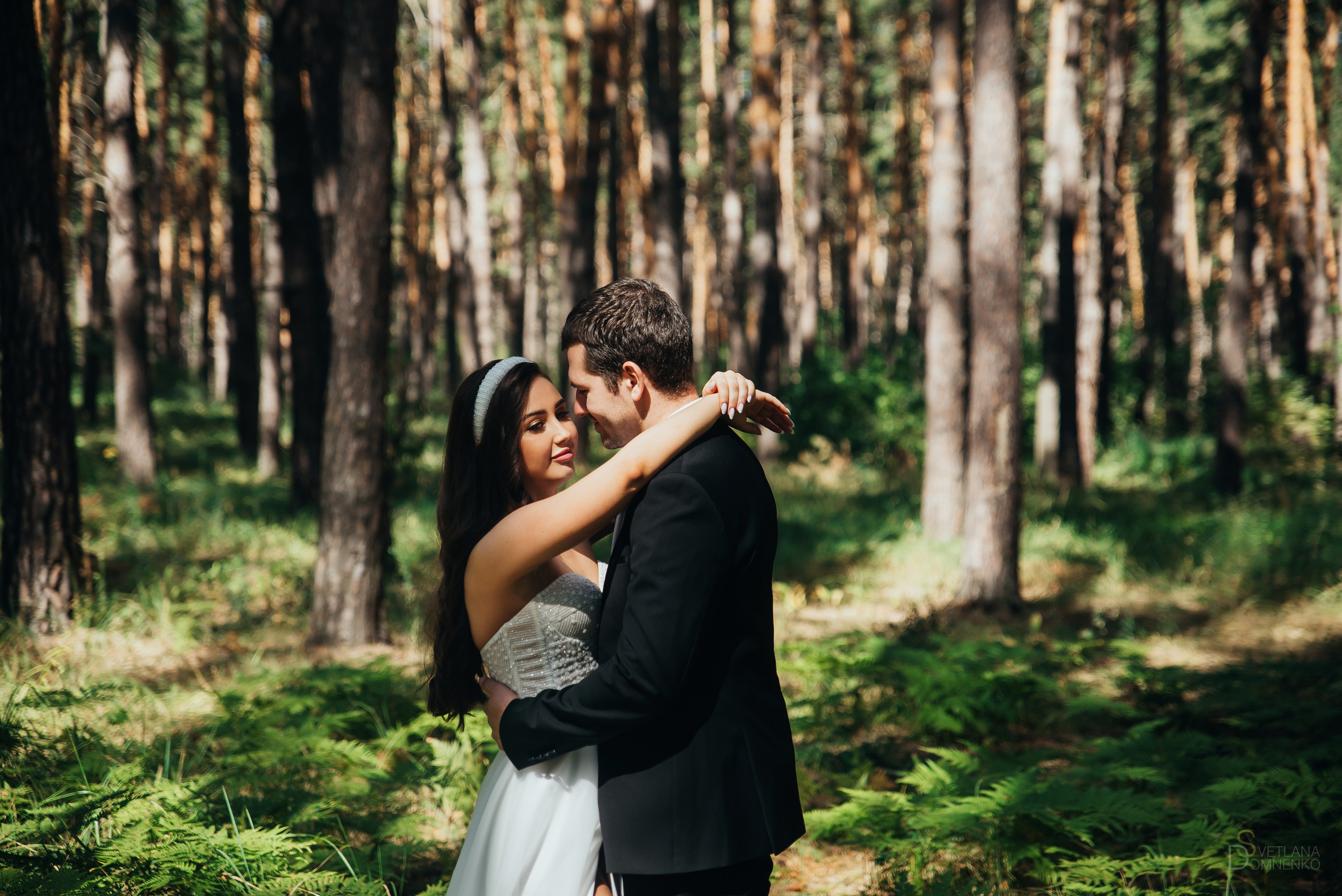 C & E. Фотограф Тольятти, Самара Домненко Светлана