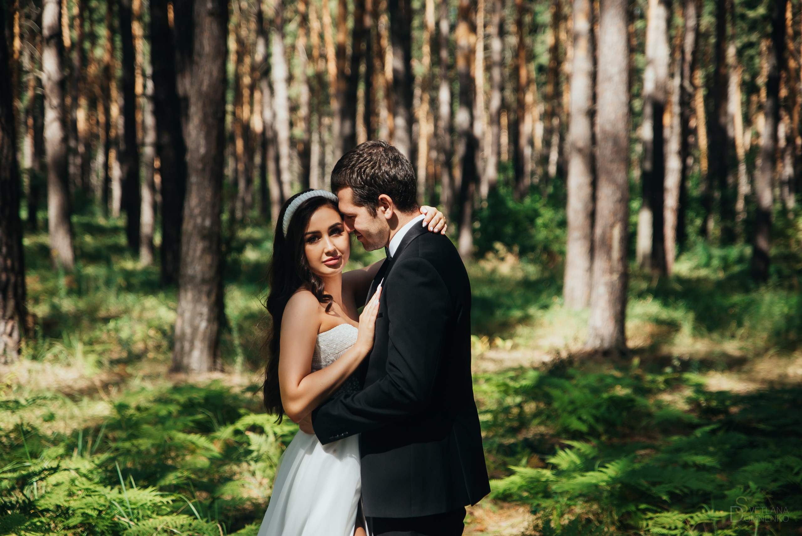 C & E. Фотограф Тольятти, Самара Домненко Светлана