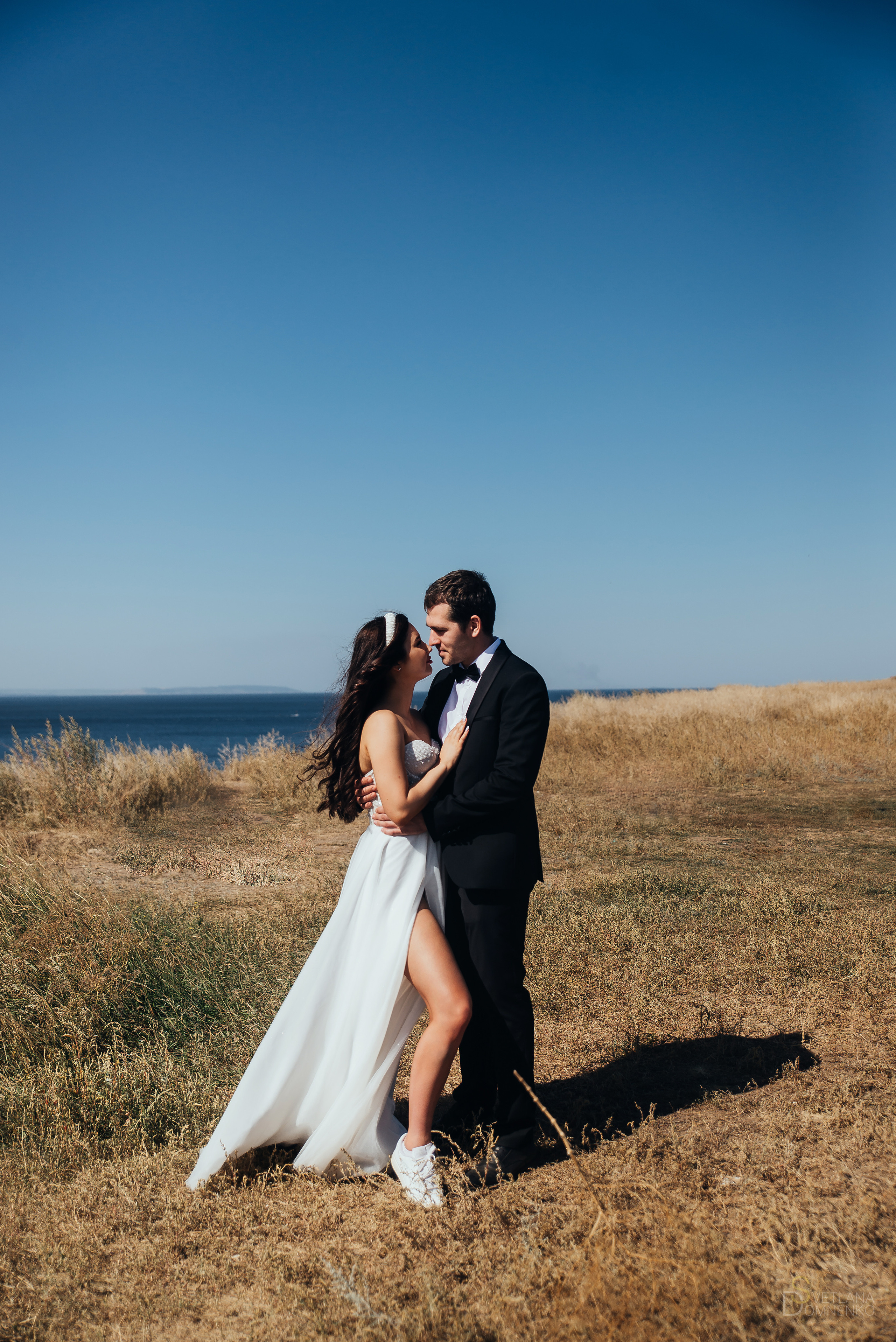 C & E. Фотограф Тольятти, Самара Домненко Светлана