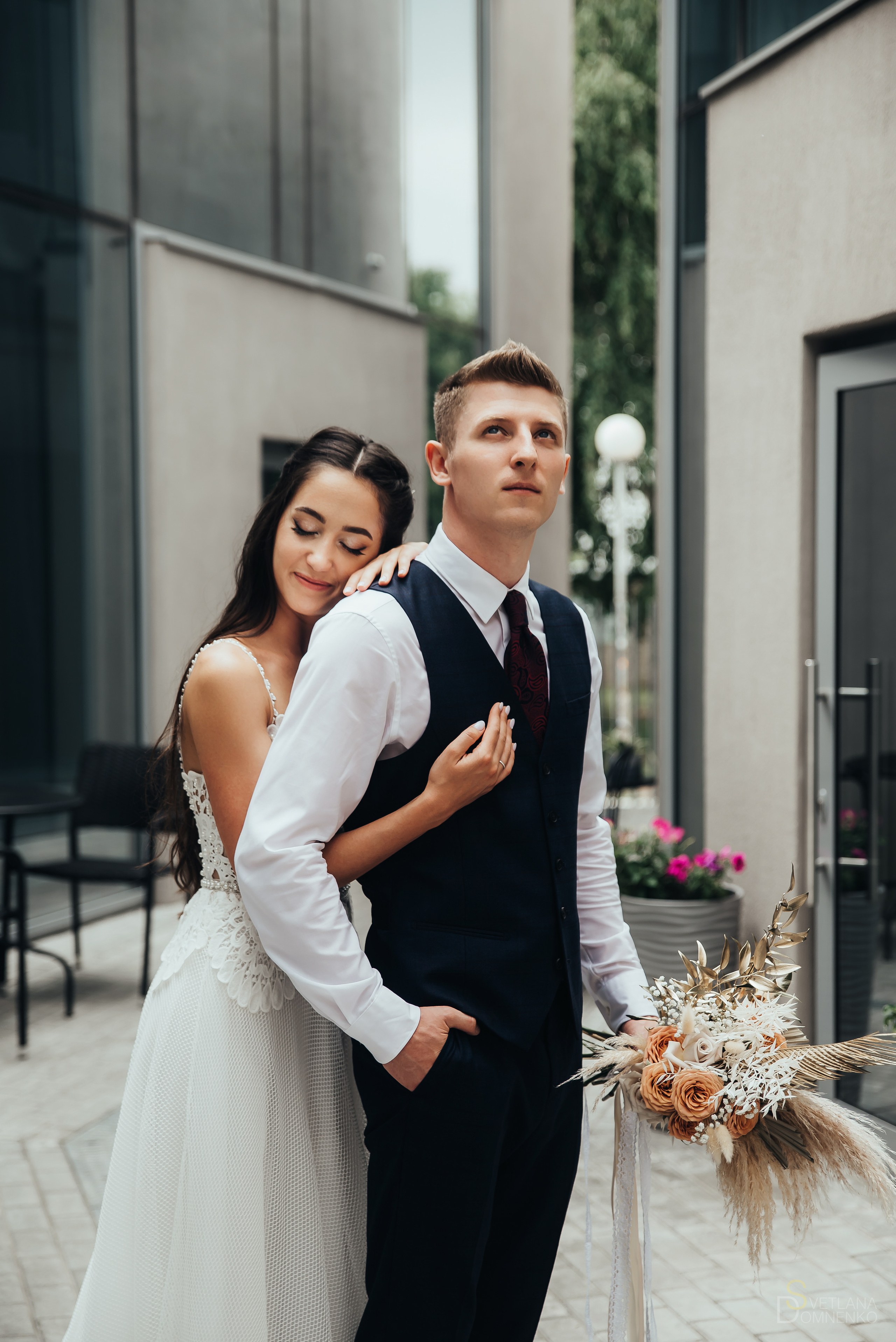 Д & Ю. Фотограф Тольятти, Самара Домненко Светлана