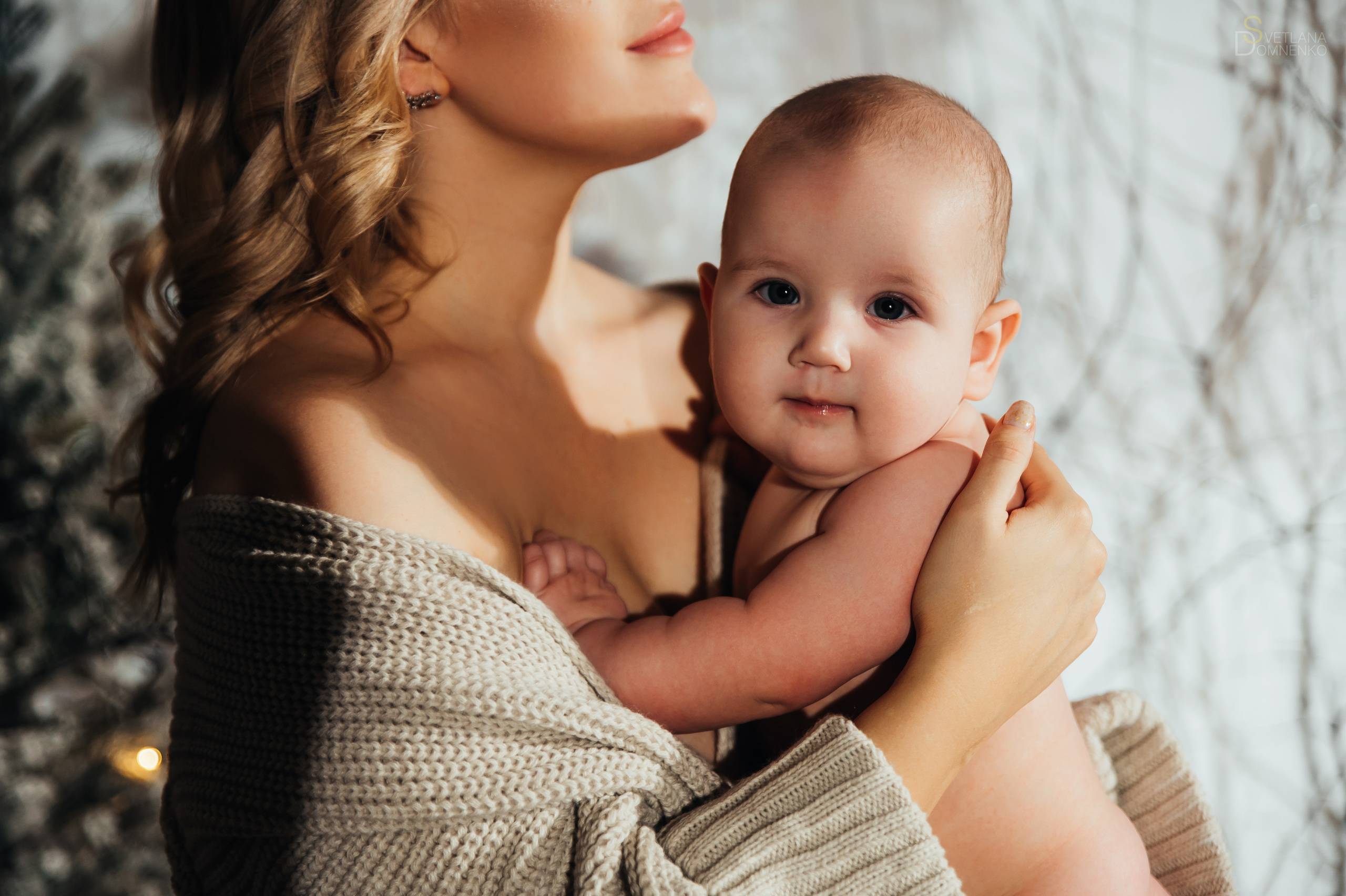 Семейная фотосессия. Фотограф Тольятти, Самара Домненко Светлана