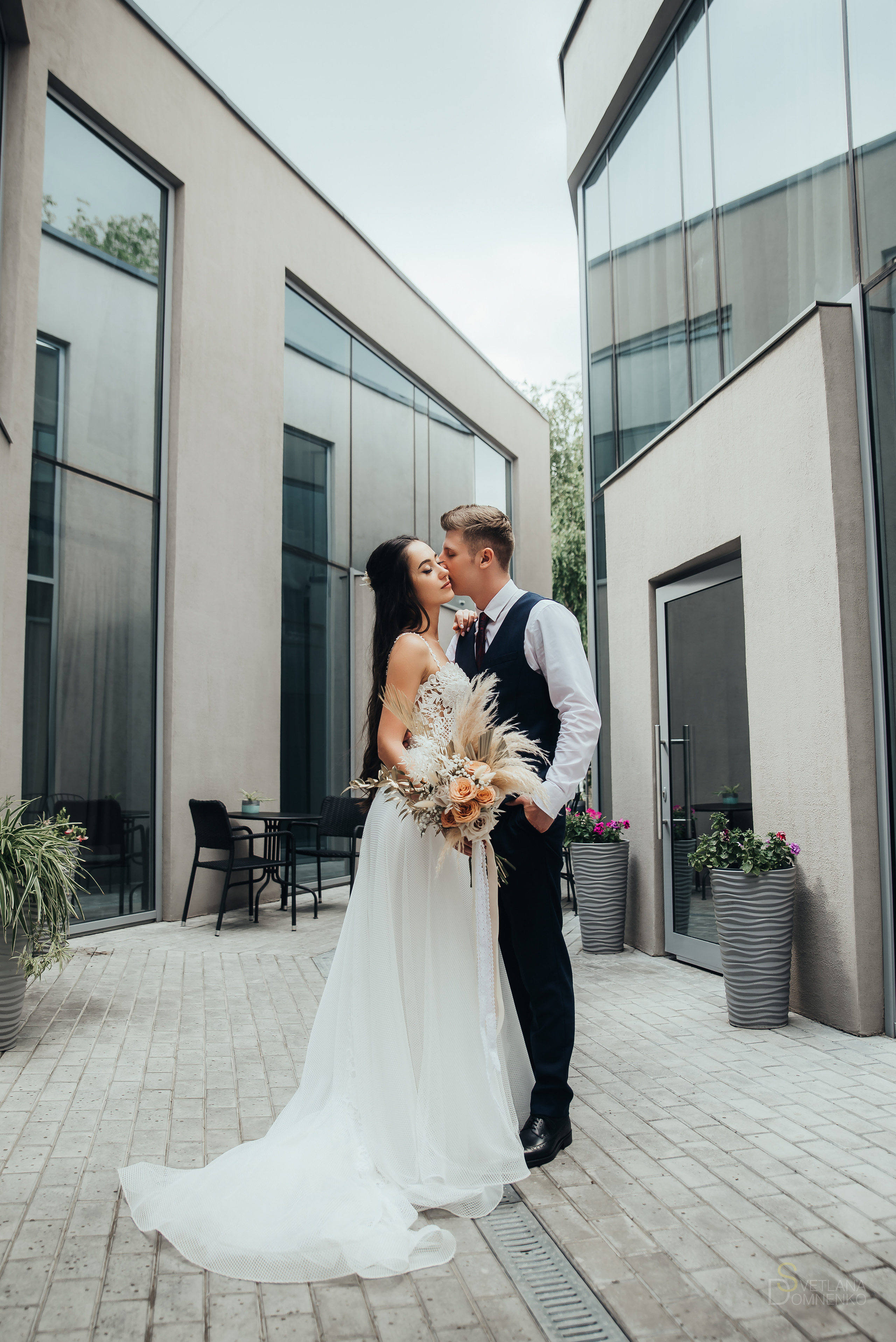 Д & Ю. Фотограф Тольятти, Самара Домненко Светлана